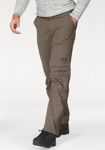 Брюки »CANYON ZIP OFF«