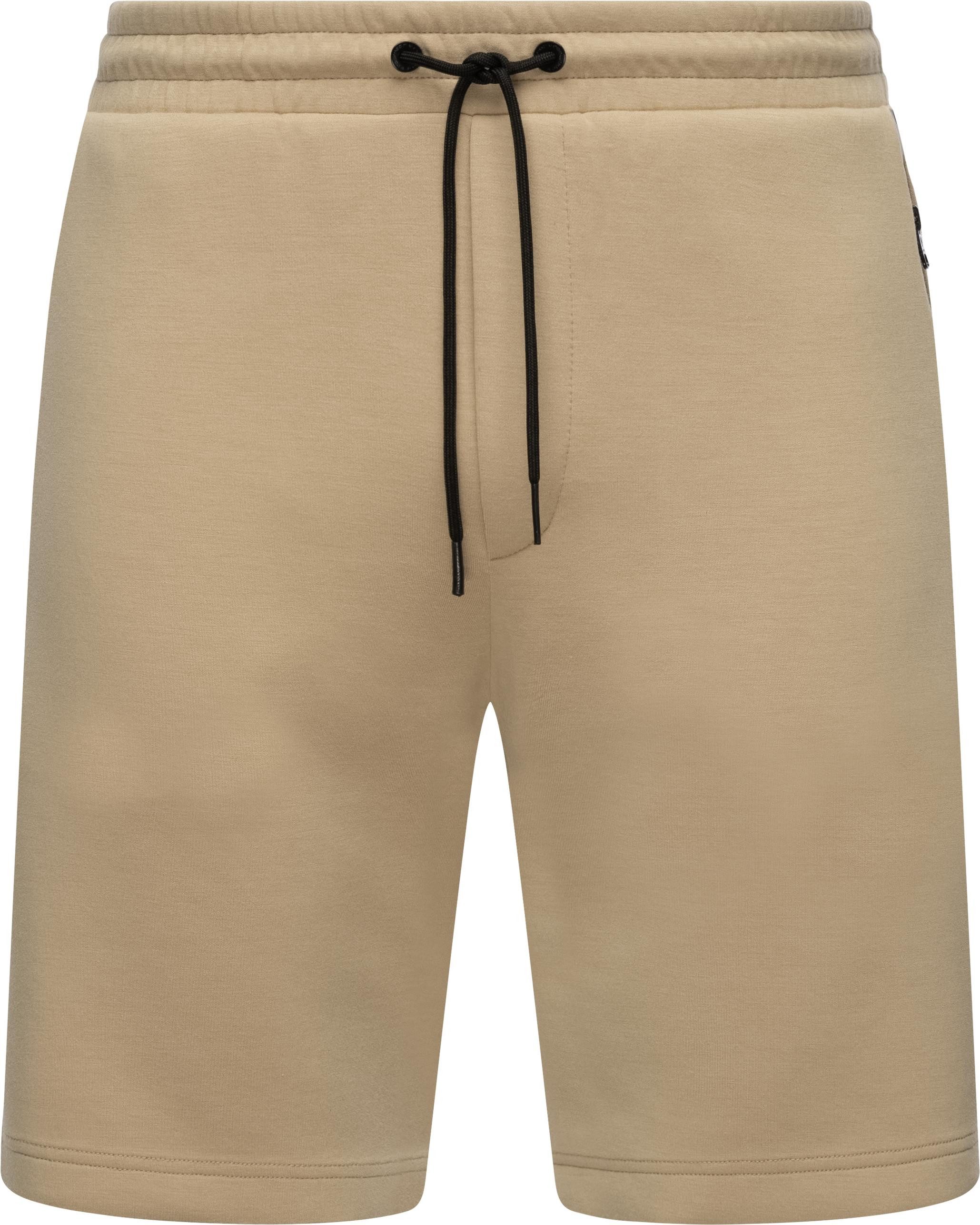 Ragwear Shorts Satom Shorts (1-tlg) Modische kurze Herren Jogginghose
