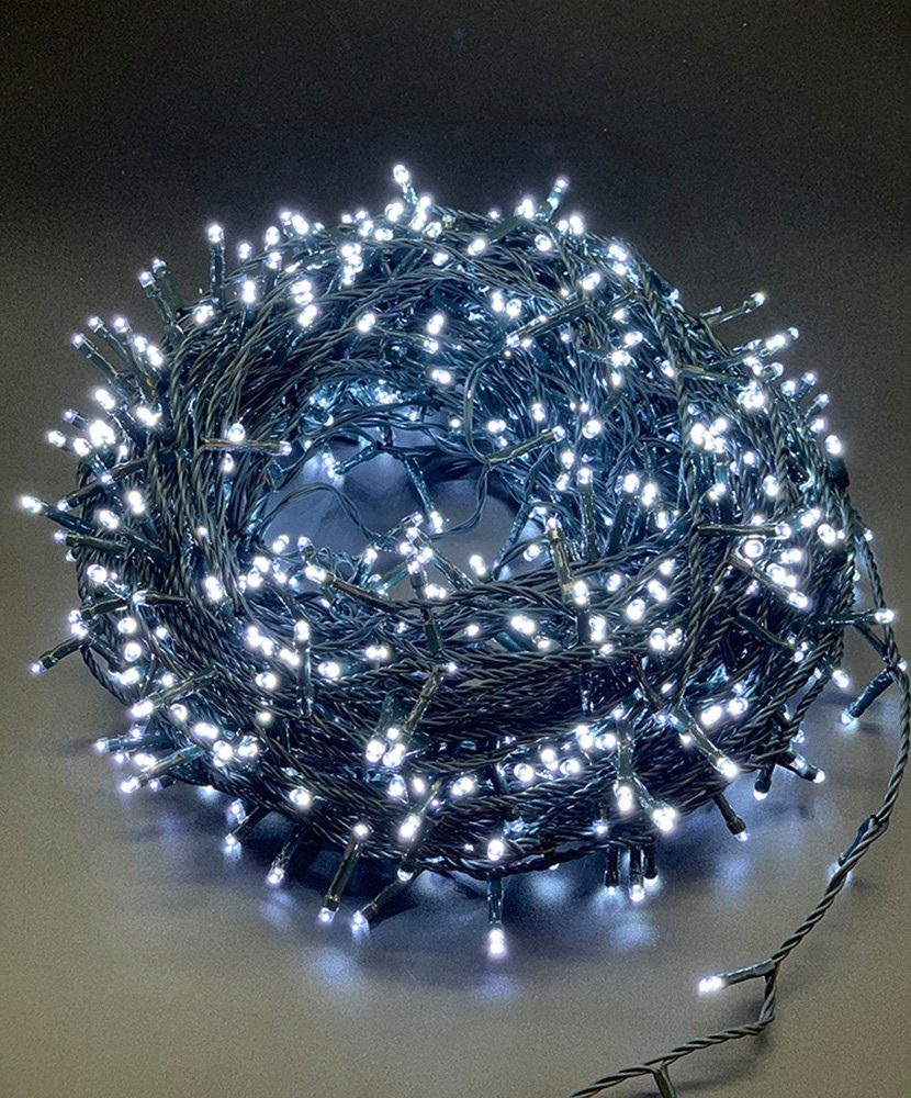 LED-Lichterkette