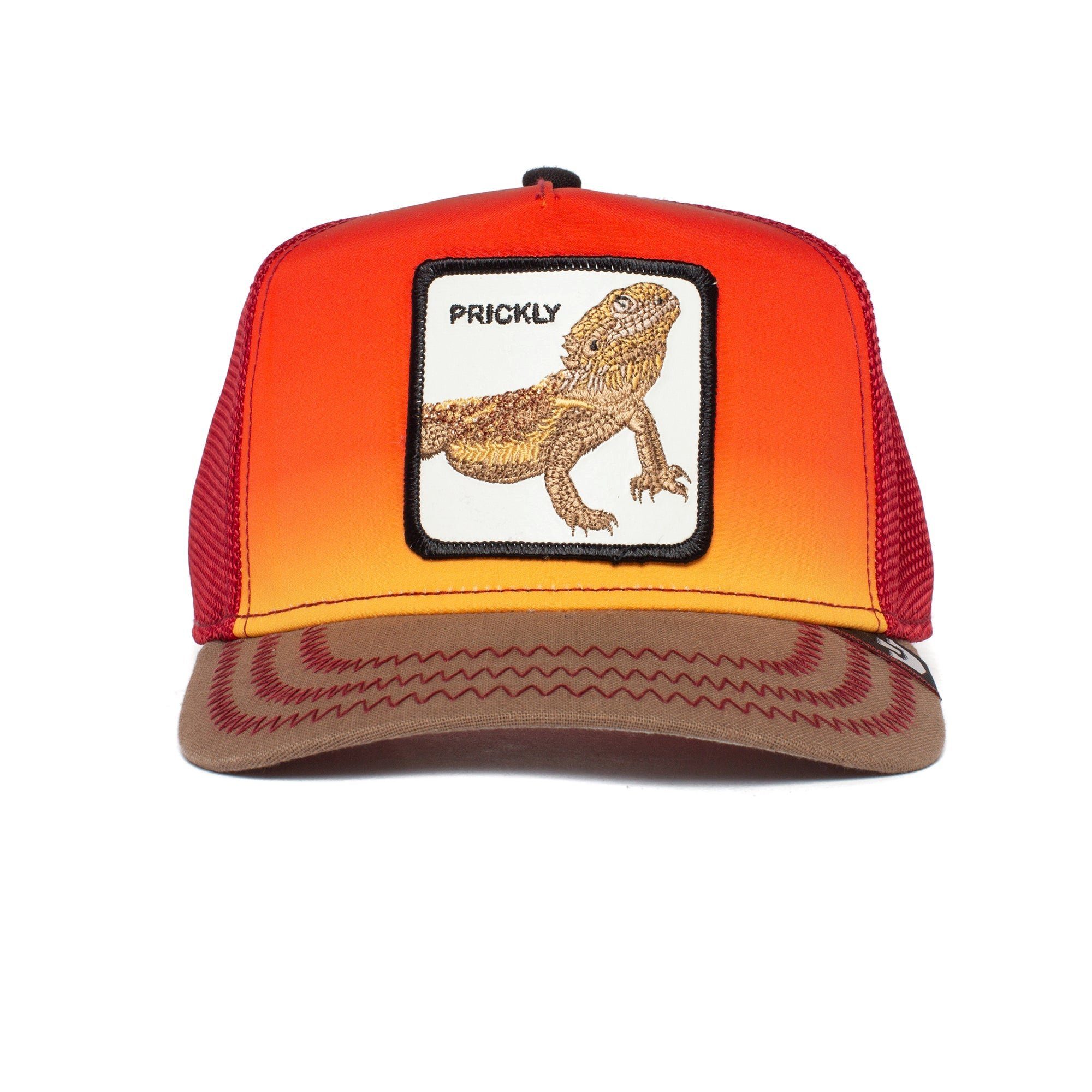 GOORIN Bros. Trucker Cap, Prickly