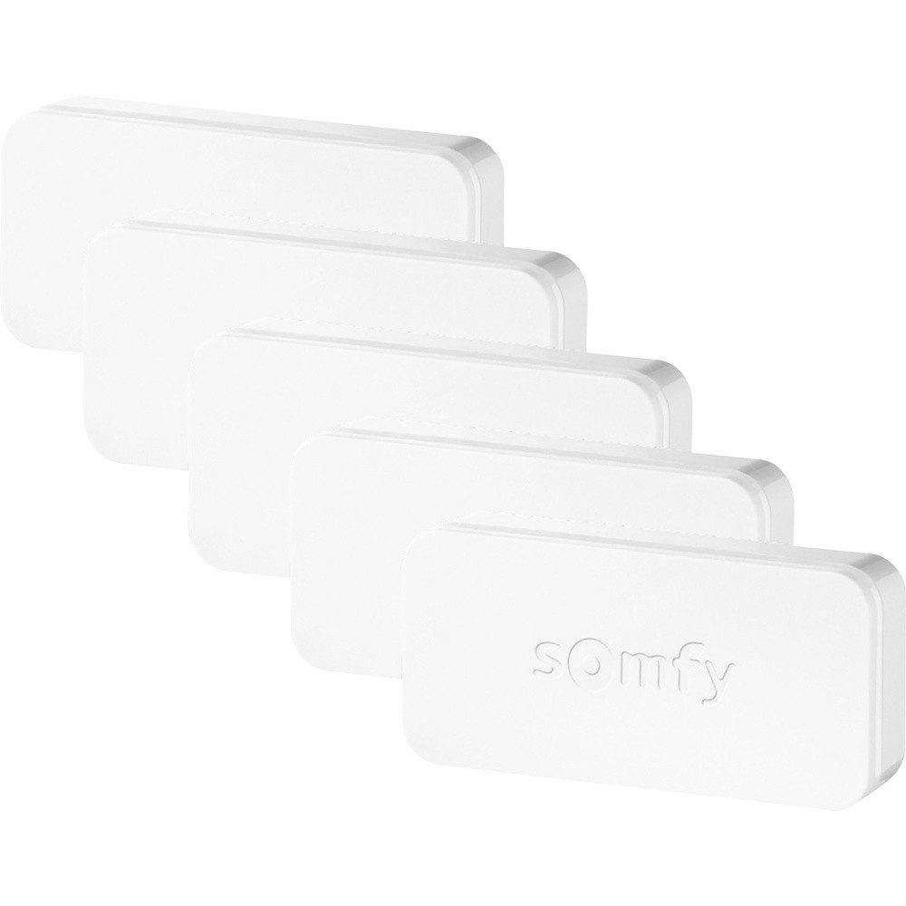 Funk-Öffnungsmelder Somfy Home Alarm IntelliTAG 2401488 Alarmanlage