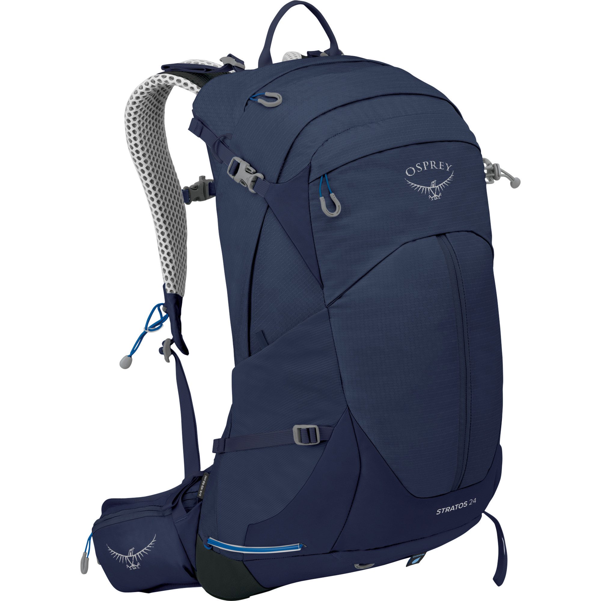 Osprey Wanderrucksack Osprey Stratos 24, Rucksack, (24 Liter)
