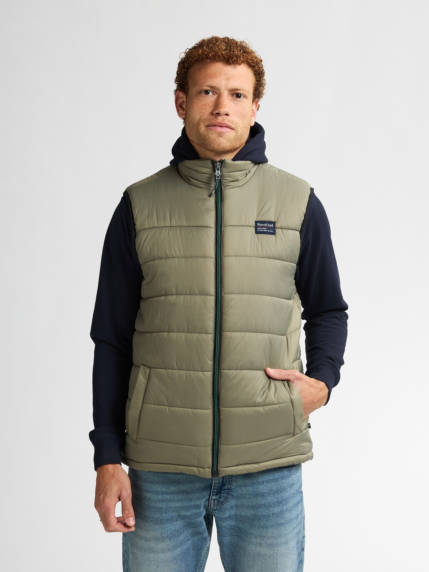 Petrol Industries Winterjacke Bryce günstig online kaufen