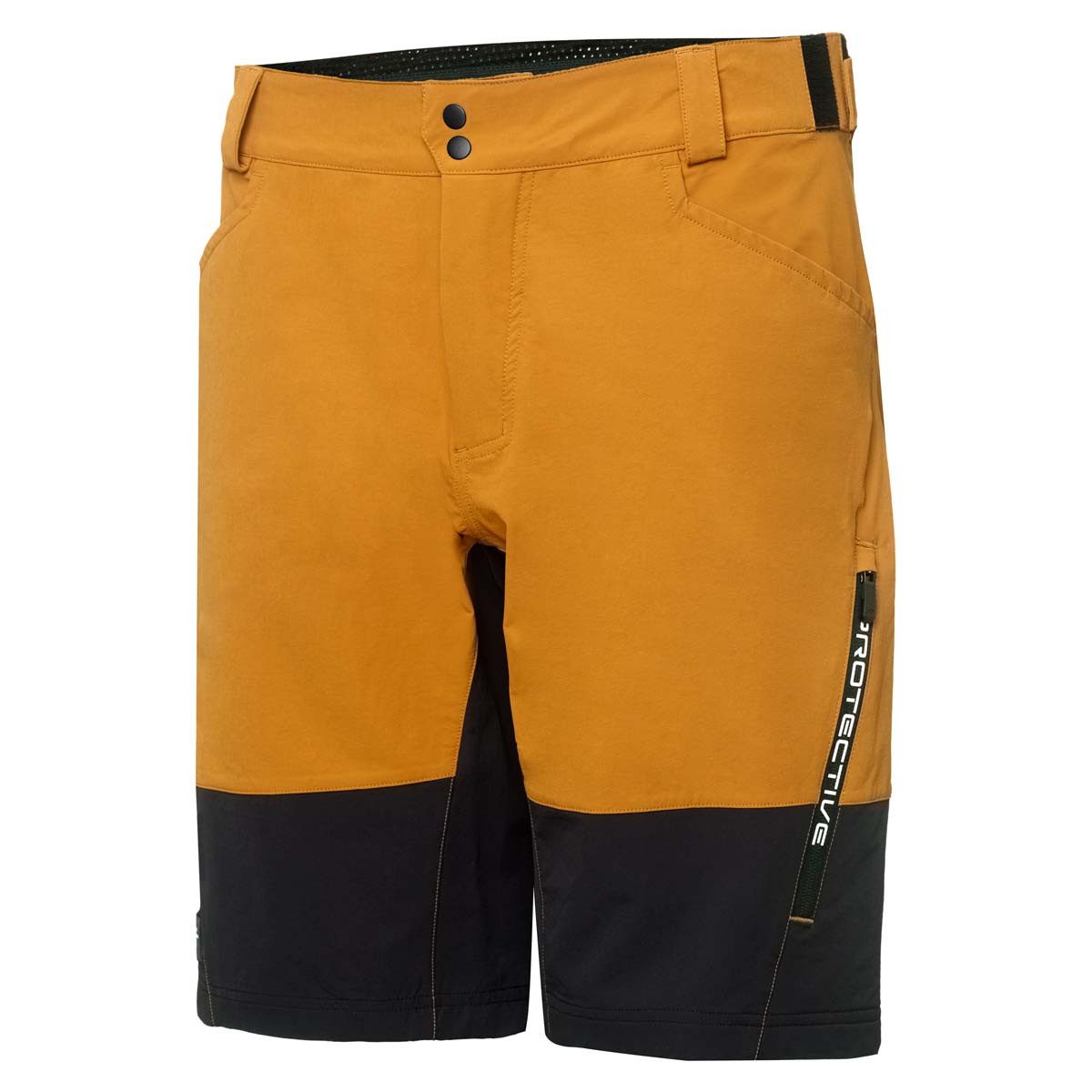 Protective Fahrradhose Shorts Herren P-Bounce 4.0 günstig online kaufen