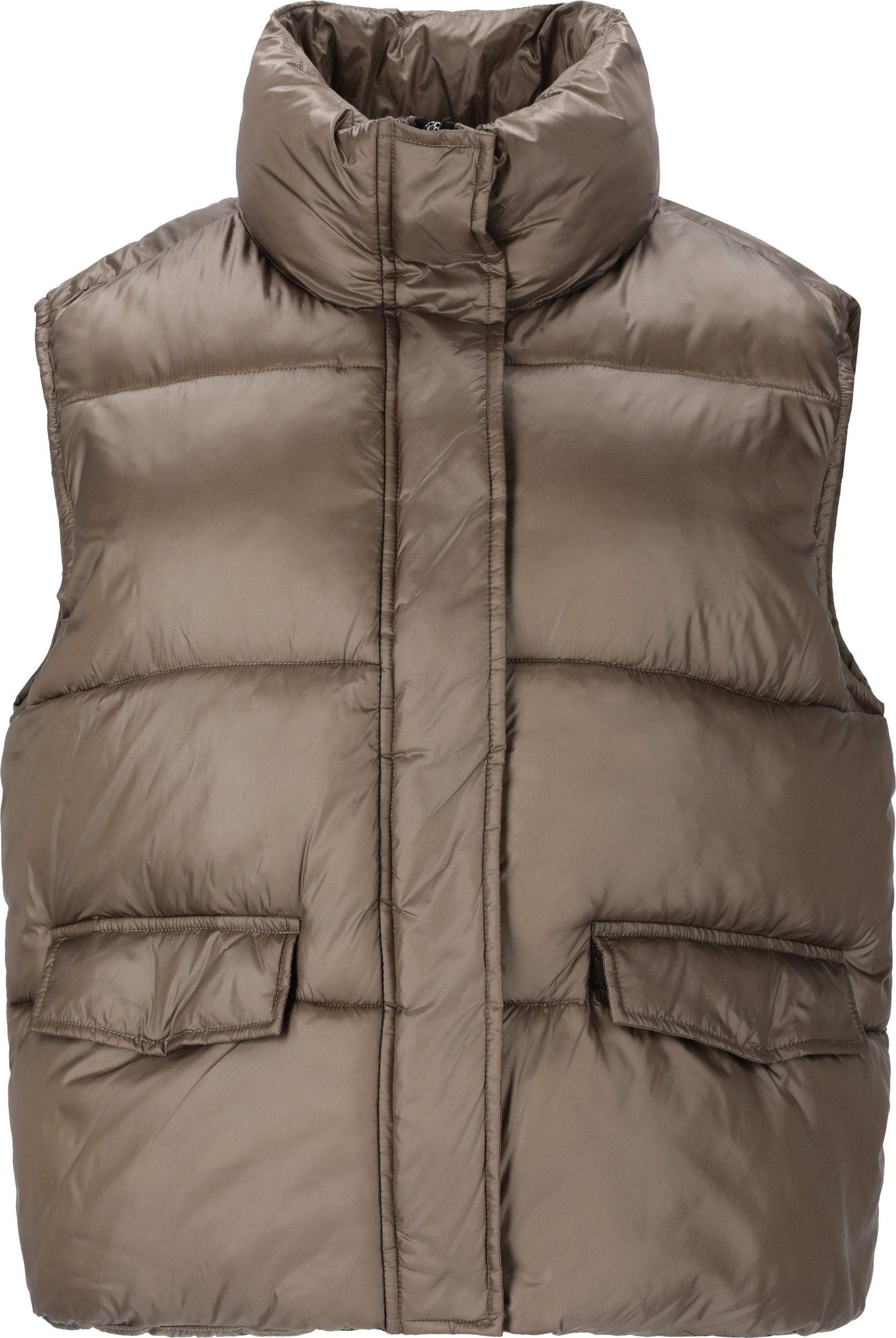 ATHLECIA Trainingsjacke Prinsloo W Vest WARM günstig online kaufen