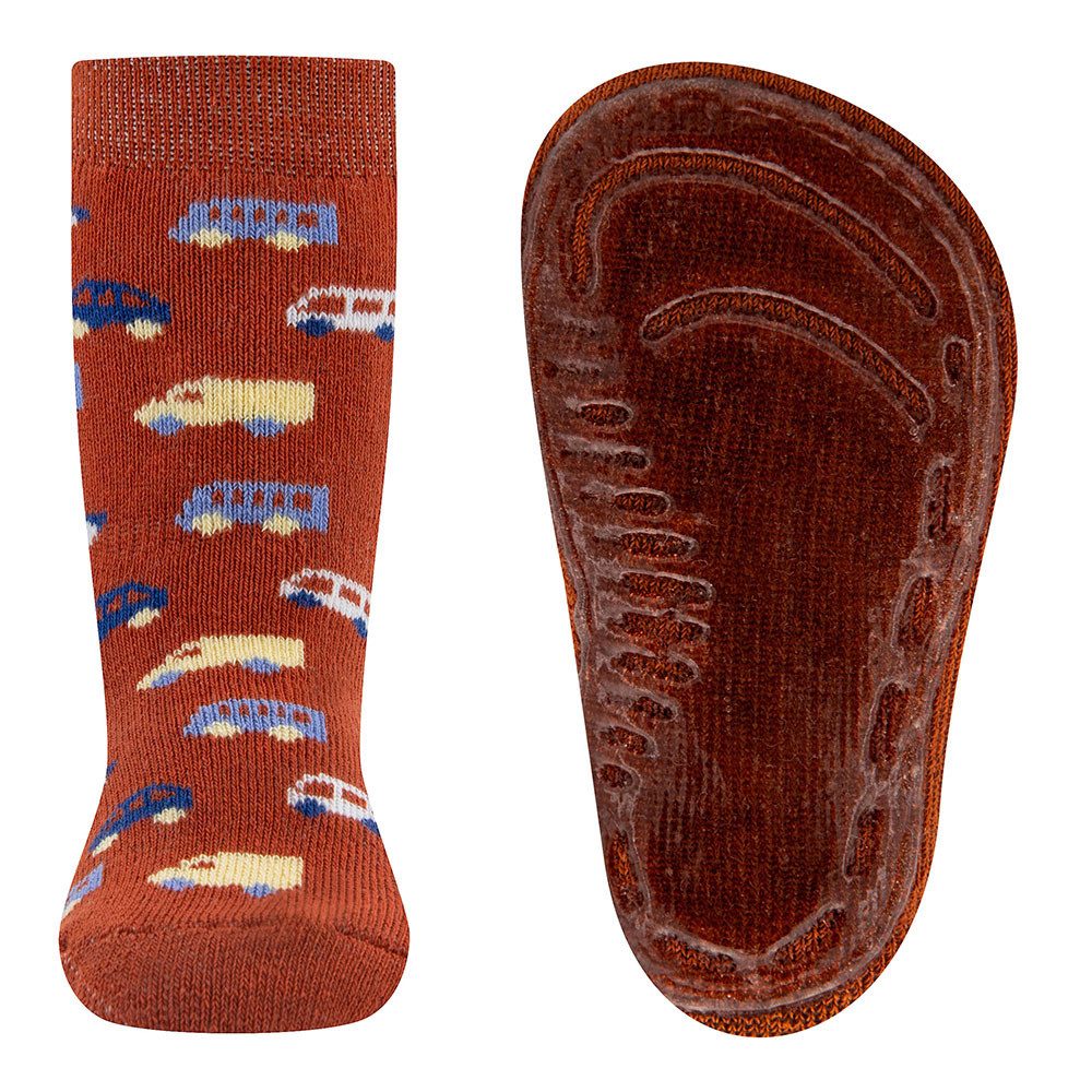 ABS-Socken Stoppersocken Autos