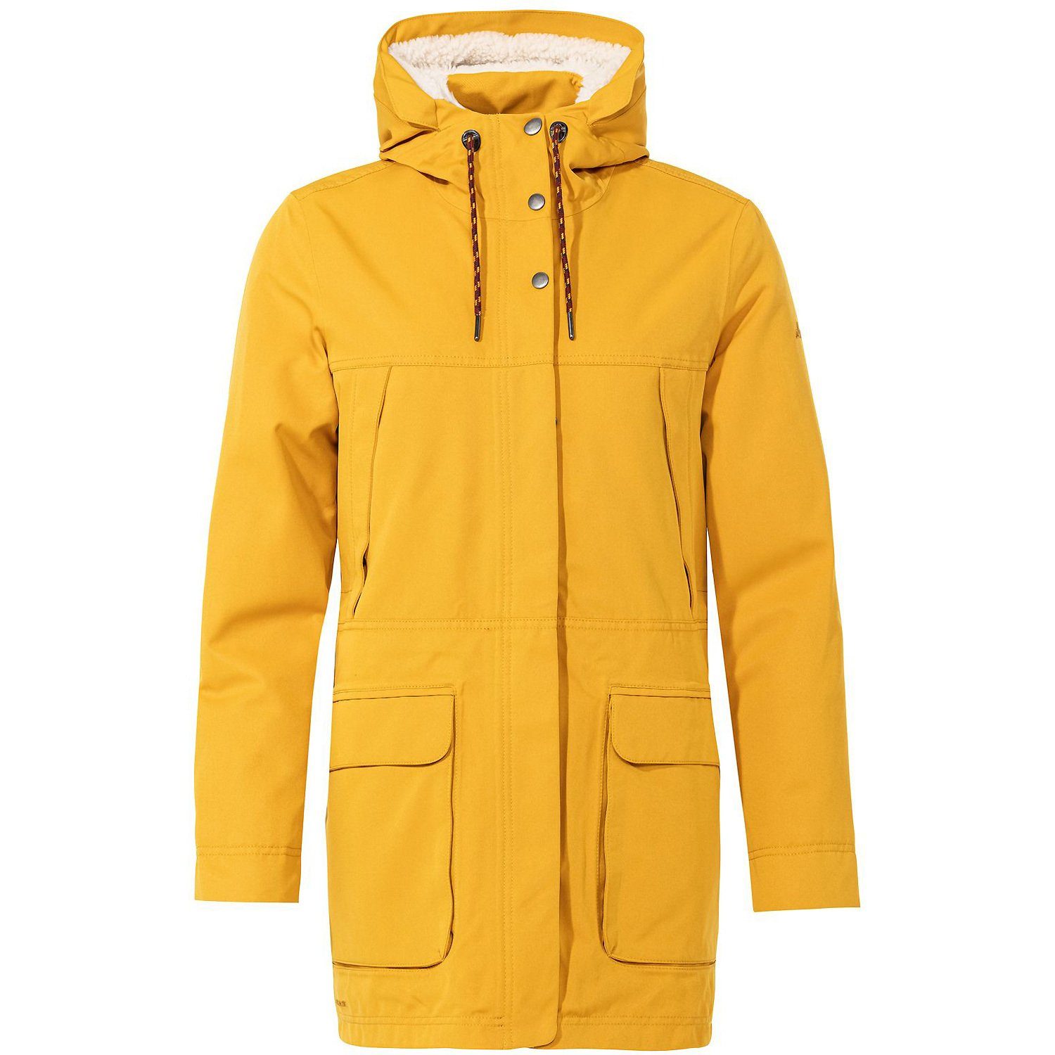 VAUDE Funktionsmantel Freizeitparka Manukau II