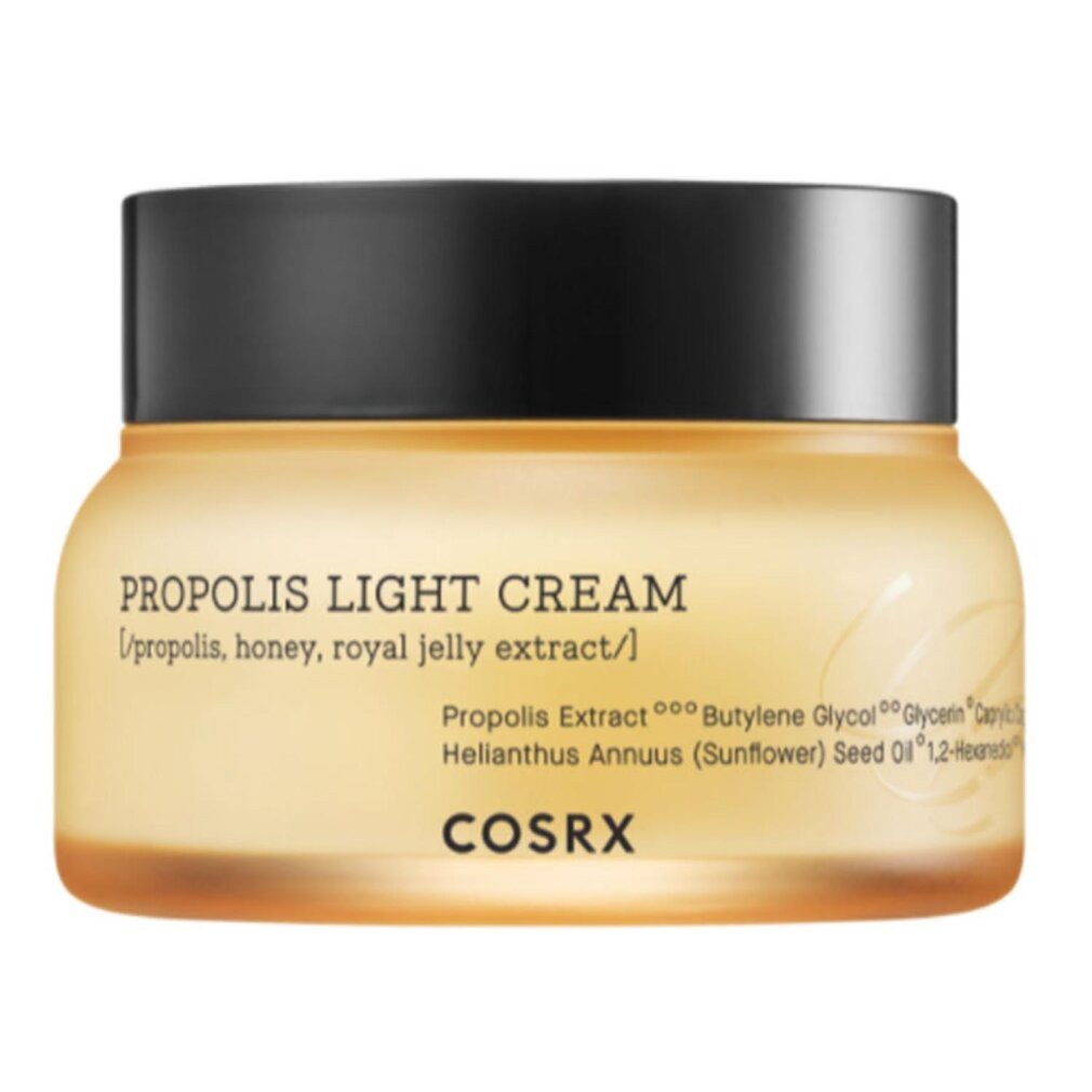 Cosrx Gesichtspflege Full Fit Propolis Light Creme 65 ml