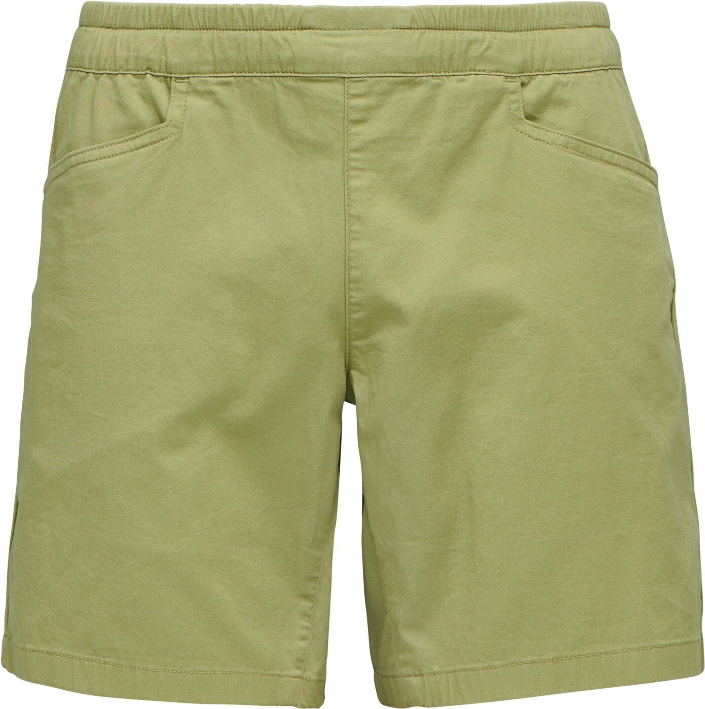 Black Diamond Trainingsshorts Men's Notion Shorts - Cedarwood Green