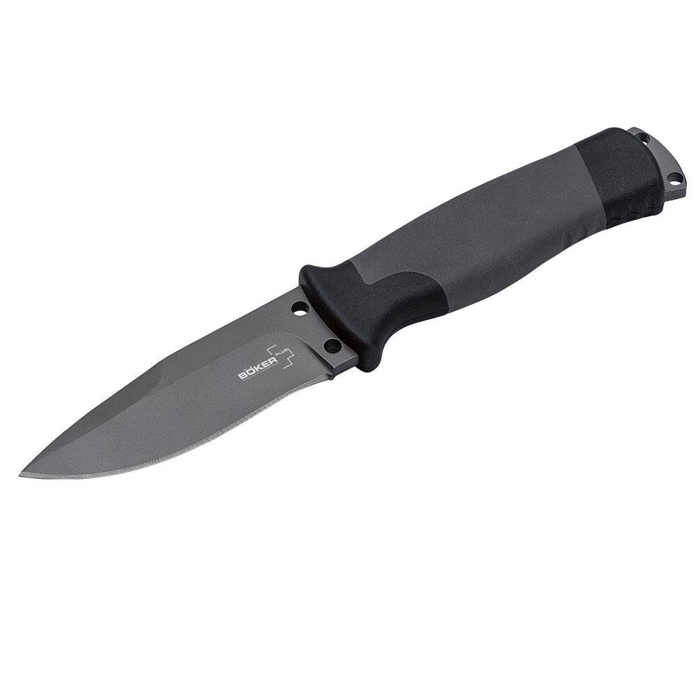 Board Game Circus Taschenmesser Plus Outdoorsman Fahrtenmesser 02BO004