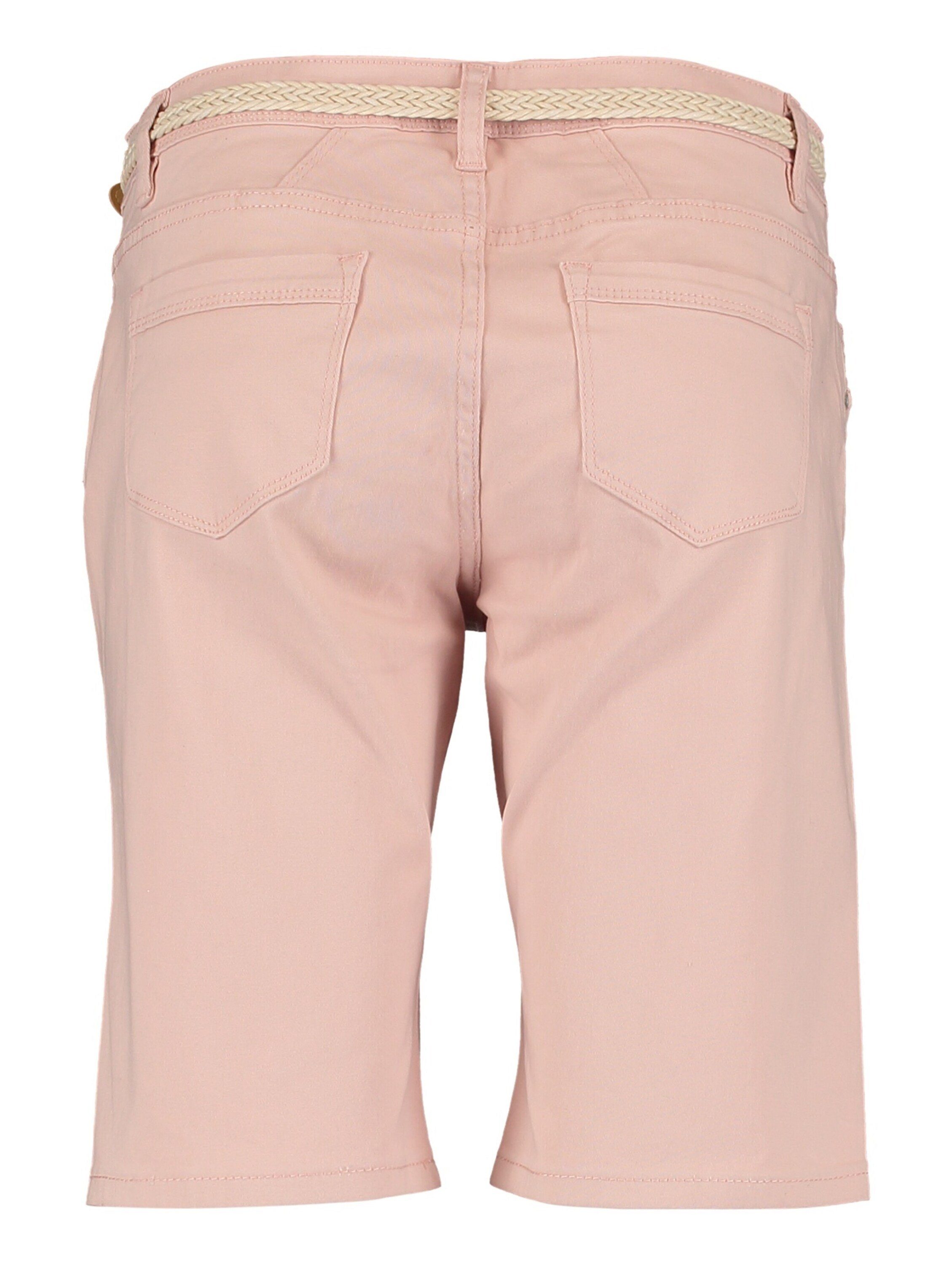 HaILY’S Jeansshorts Mina (1-tlg) Plain/ohne Details