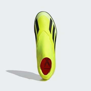 adidas Performance X CRAZYFAST LEAGUE LACELESS TF FUSSBALLSCHUH Fußballschuh