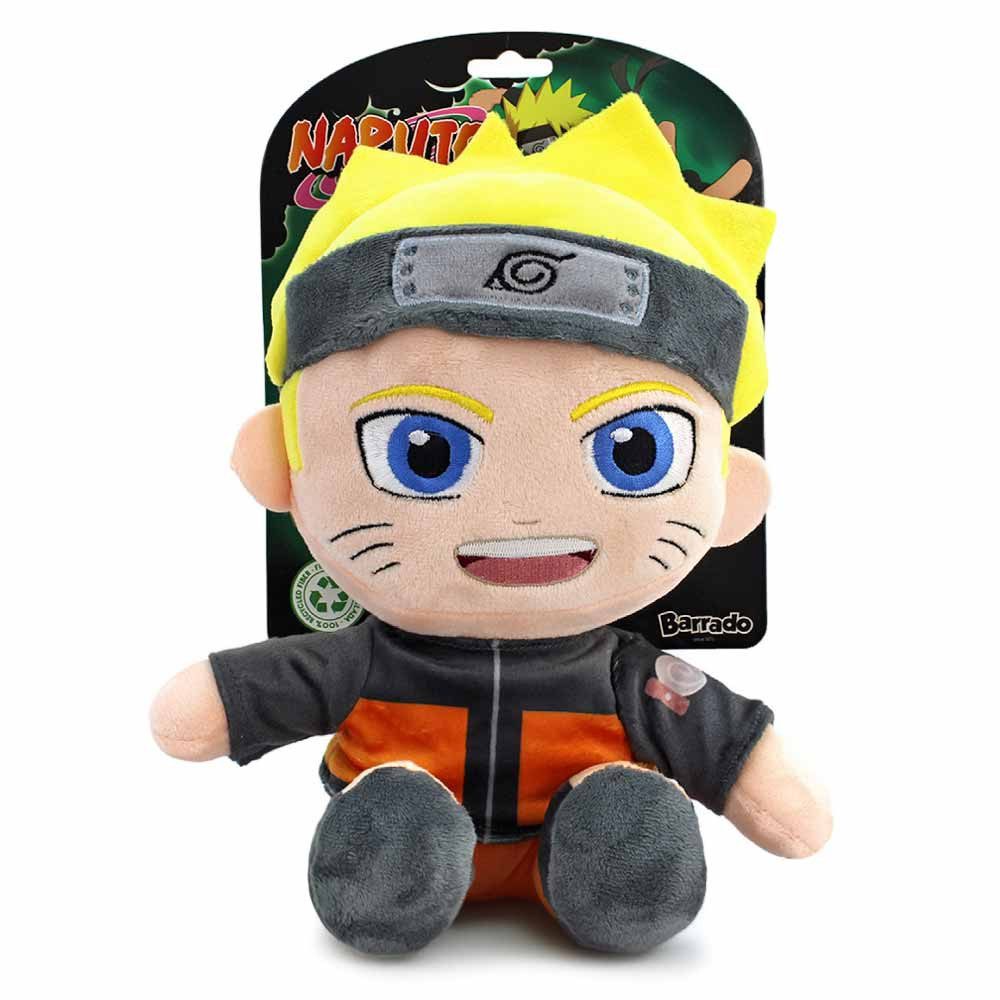 Play by Play Kuscheltier Naruto Kuscheltier - ca. 28 cm (1-St)