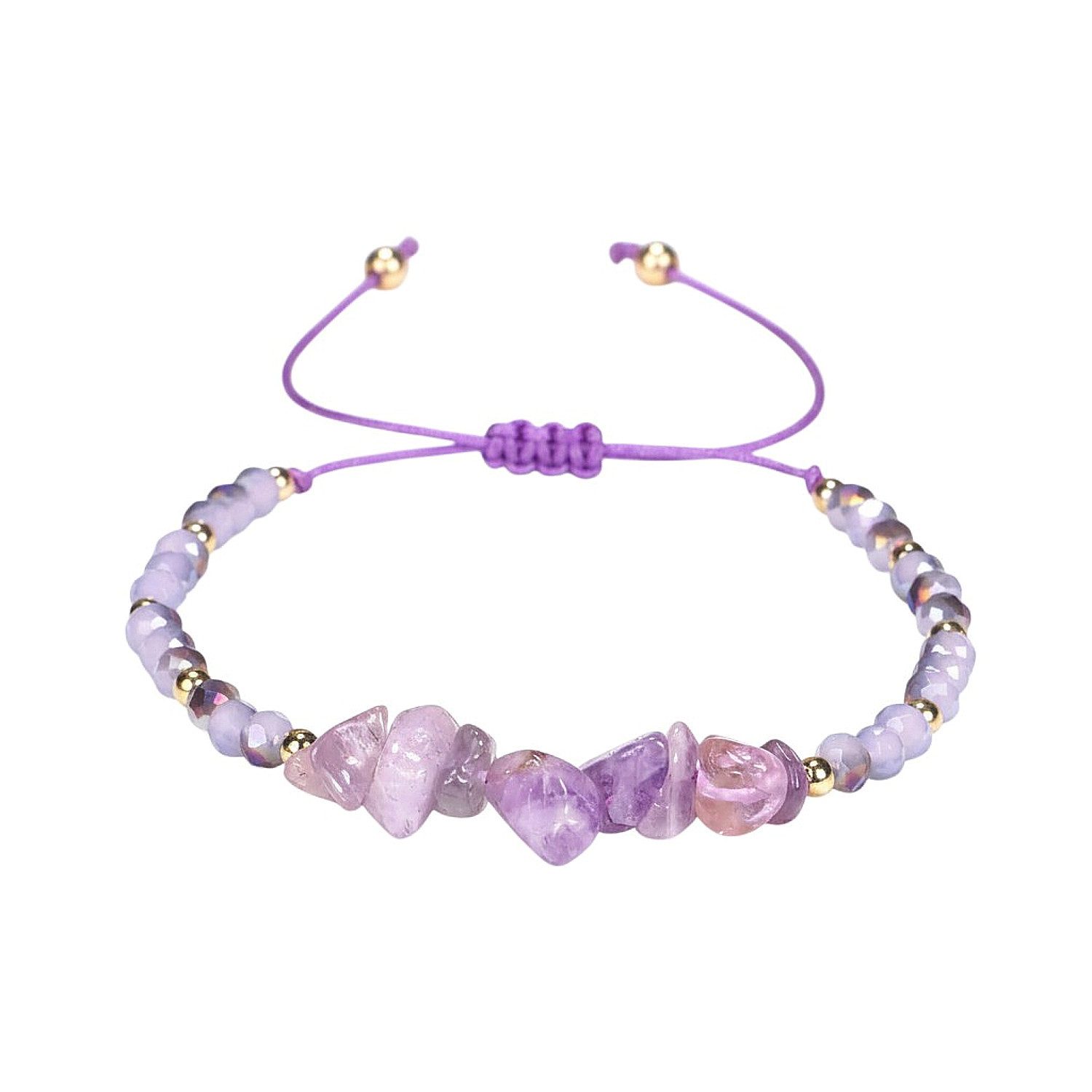 Armband Damen Naturstein verschiedene Farben Damenarmband