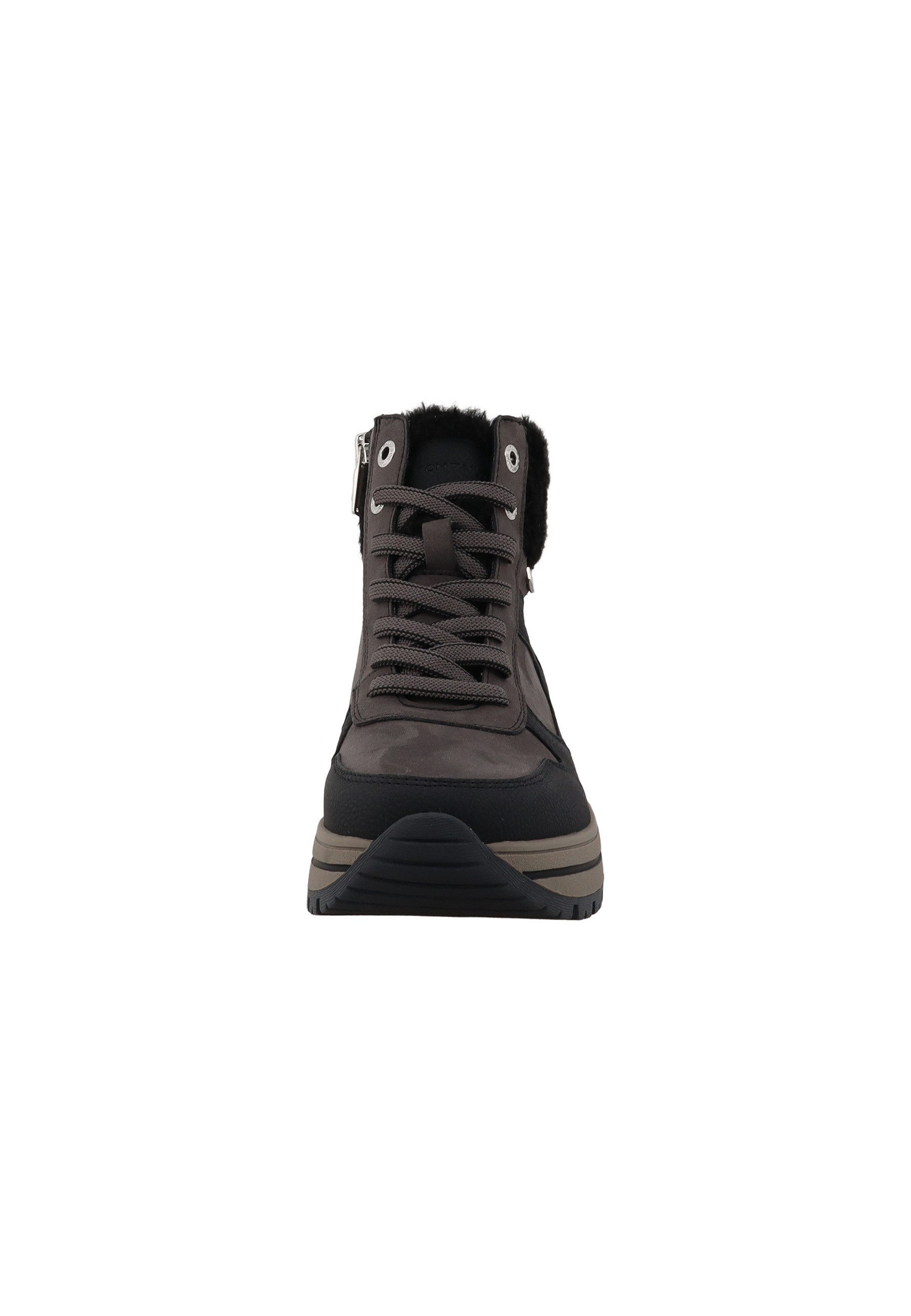 TOM TAILOR Tom Tailor Stiefel Winterstiefel