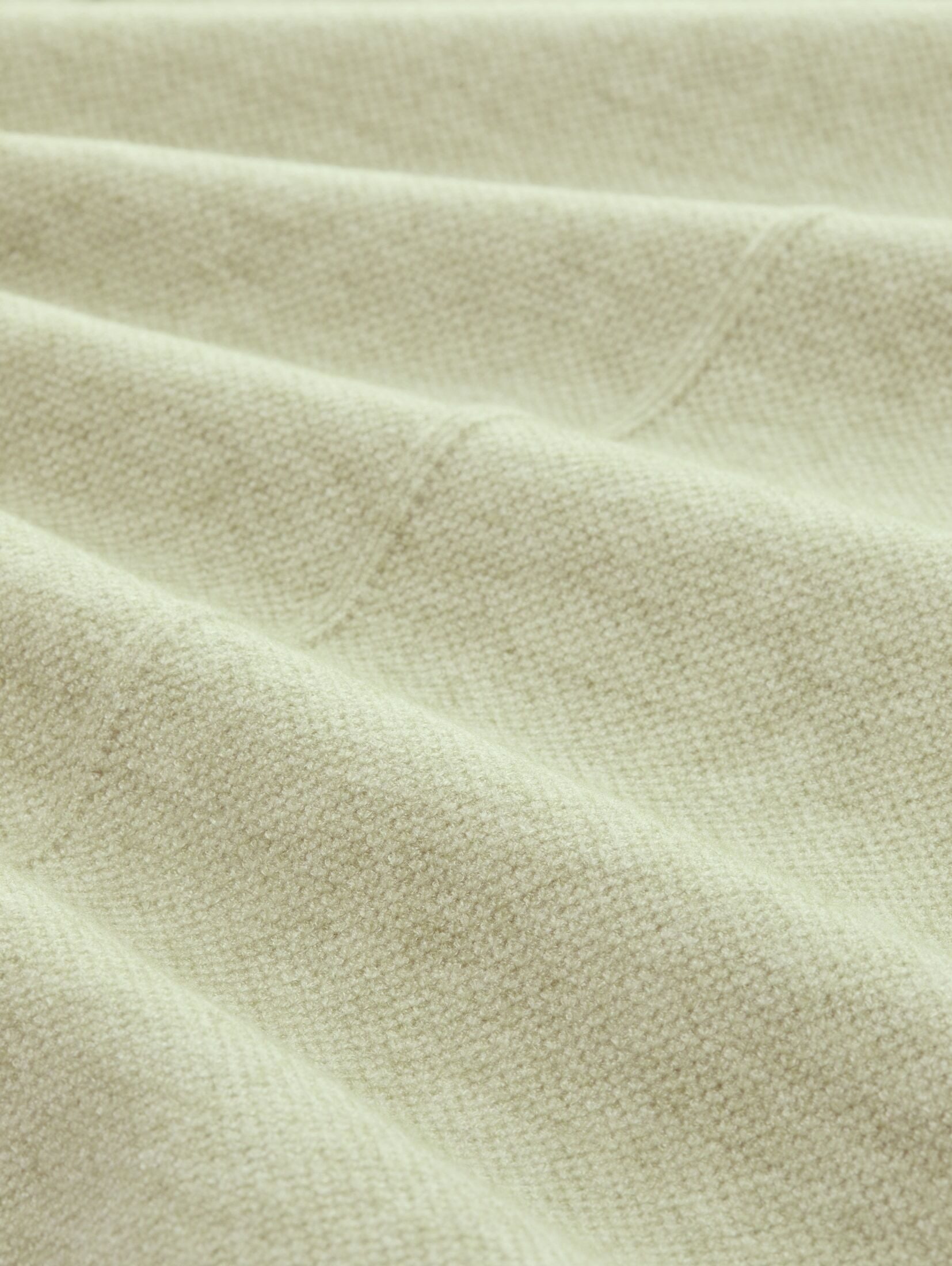 TOM TAILOR Strickpullover Pullover & Strickjacken Strickpullover mit LENZING™ ECOVERO™