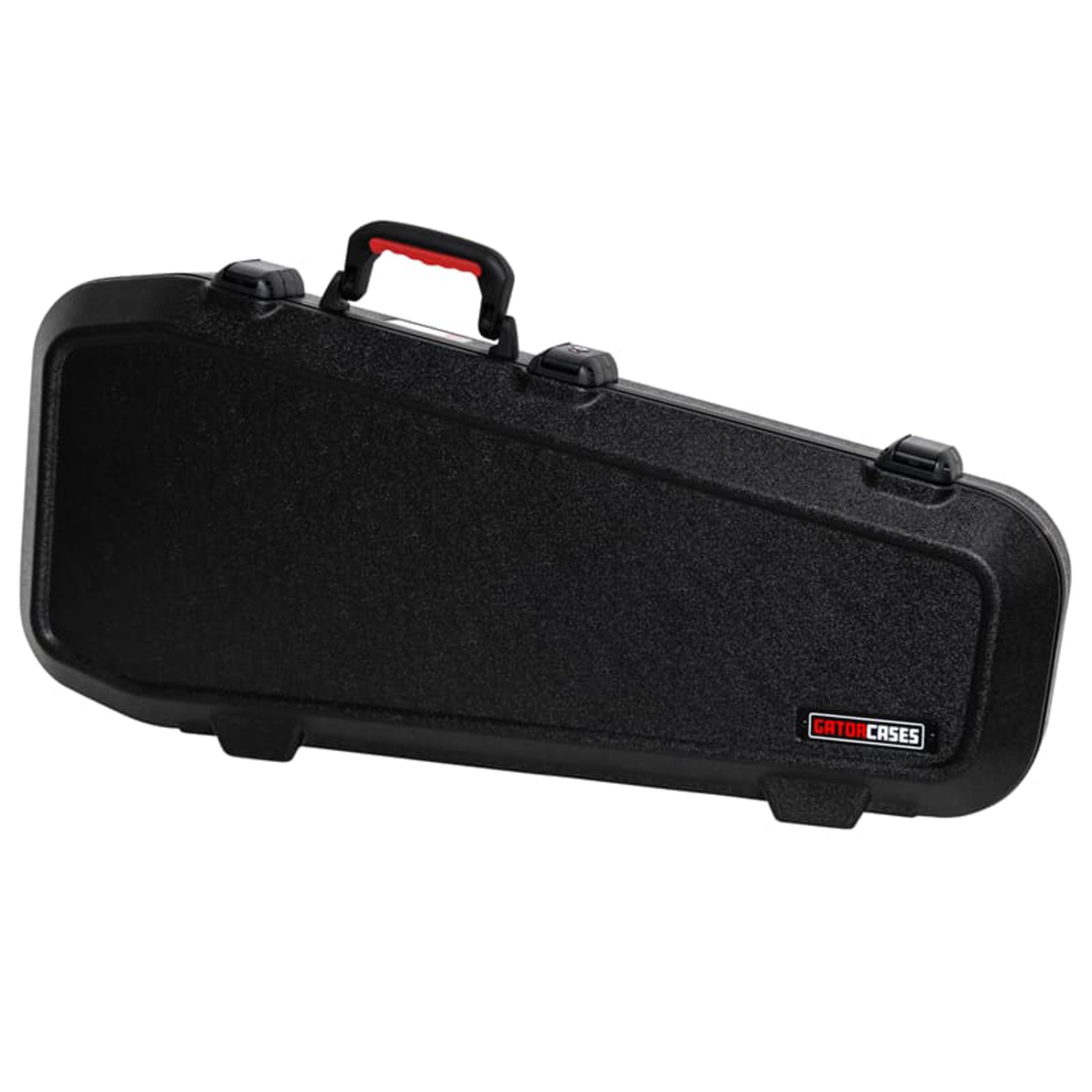 Gator E-Gitarren-Koffer, TSA ATA Molded Headless Electric Guitar Case - Koffer für E-Gitarren