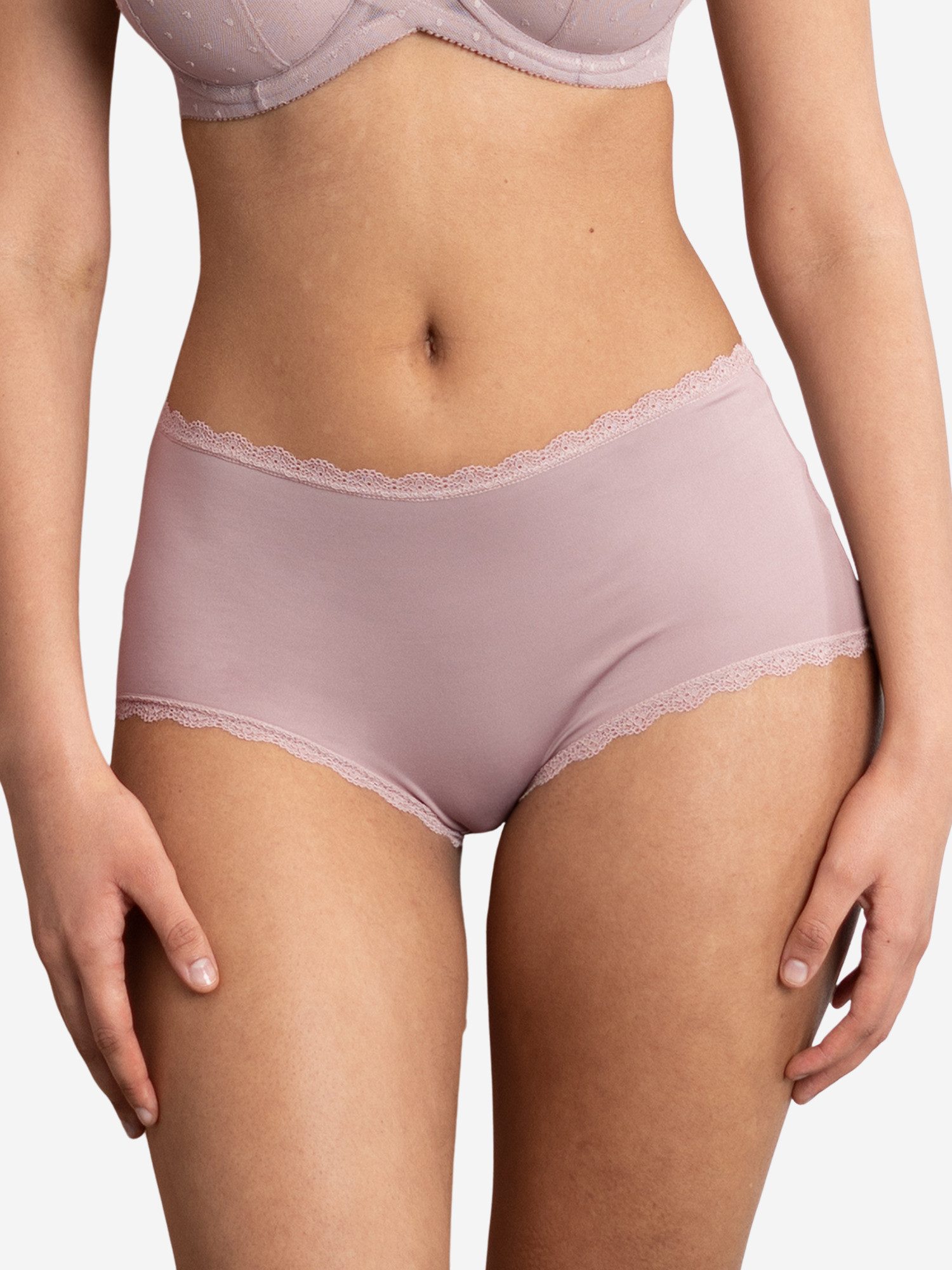 High-Waist-Panty BASIC