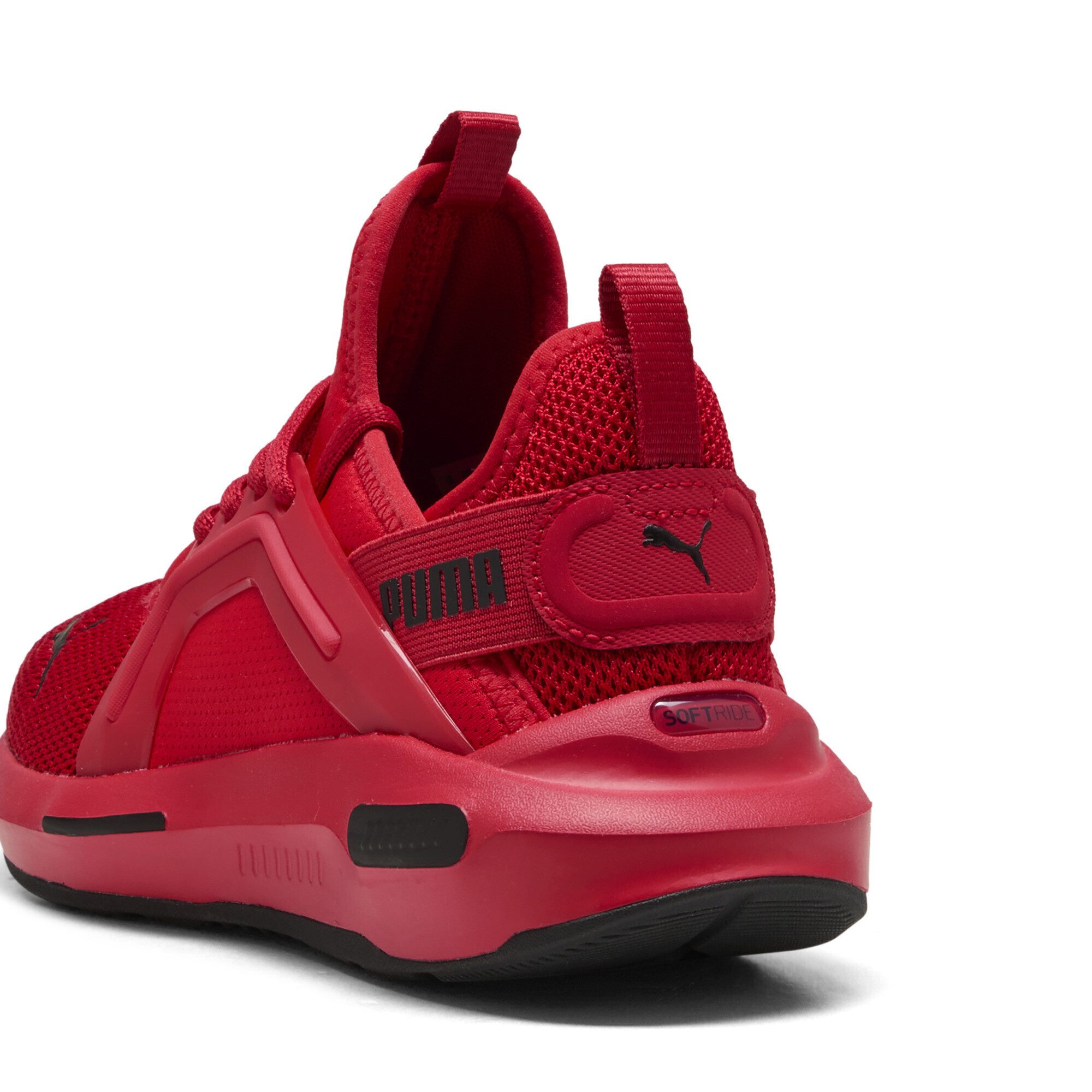 PUMA Softride Enzo 5 Trainingsschuhe Jugendliche Sneaker
