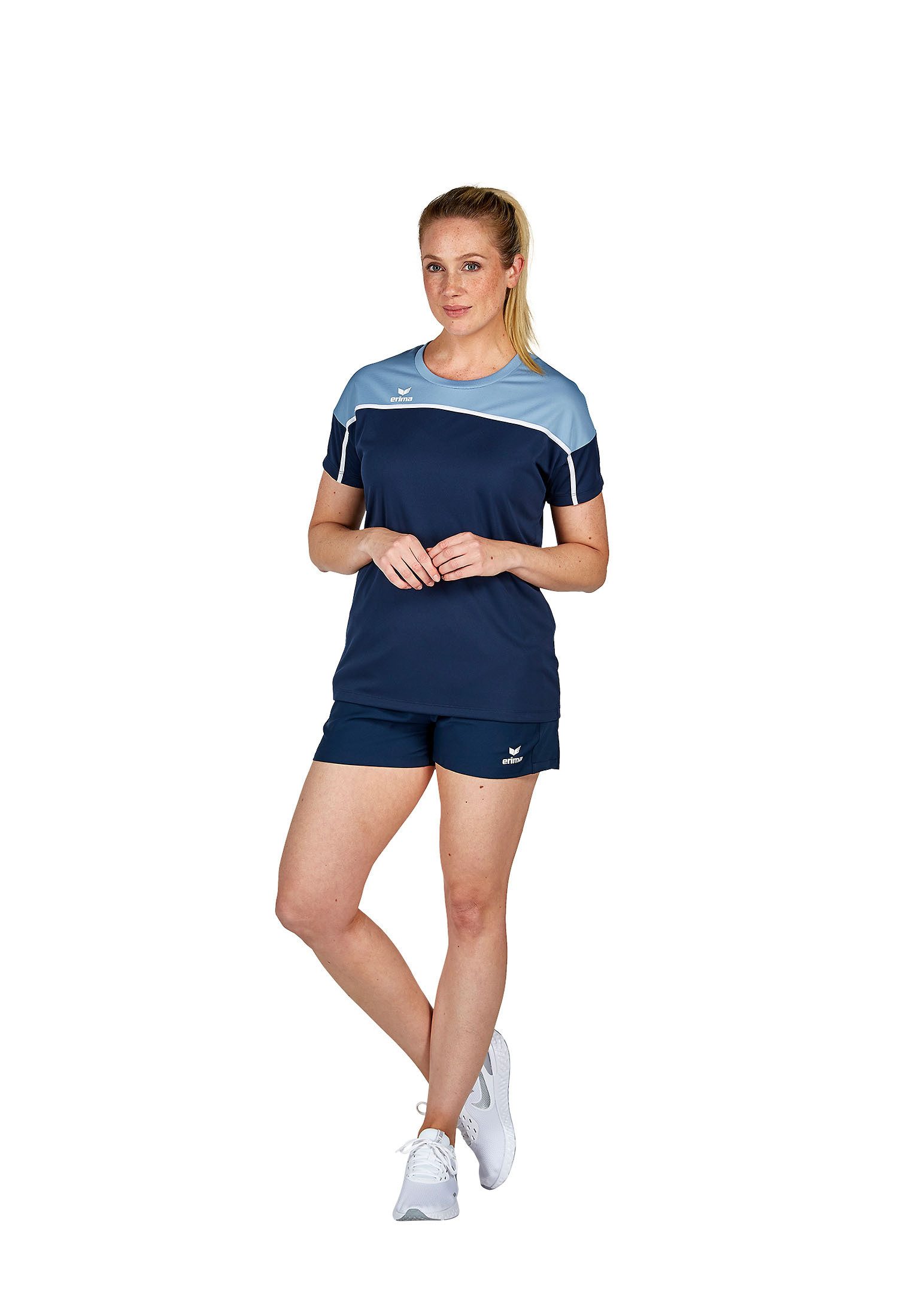Erima T-Shirt CHANGE by erima T-Shirt Damen