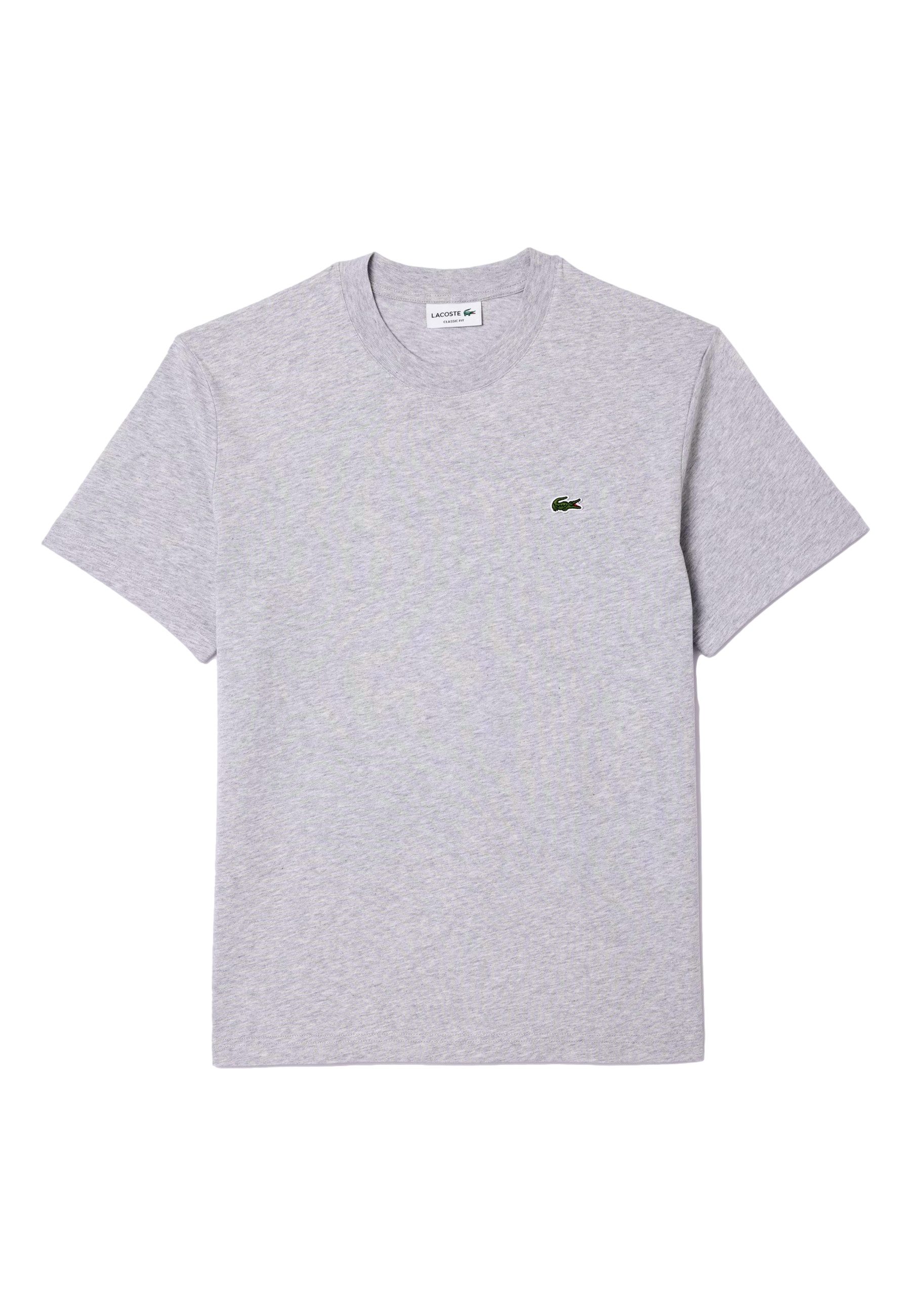 Lacoste T-Shirt T-Shirt Kurzarmshirt (1-tlg., 1)