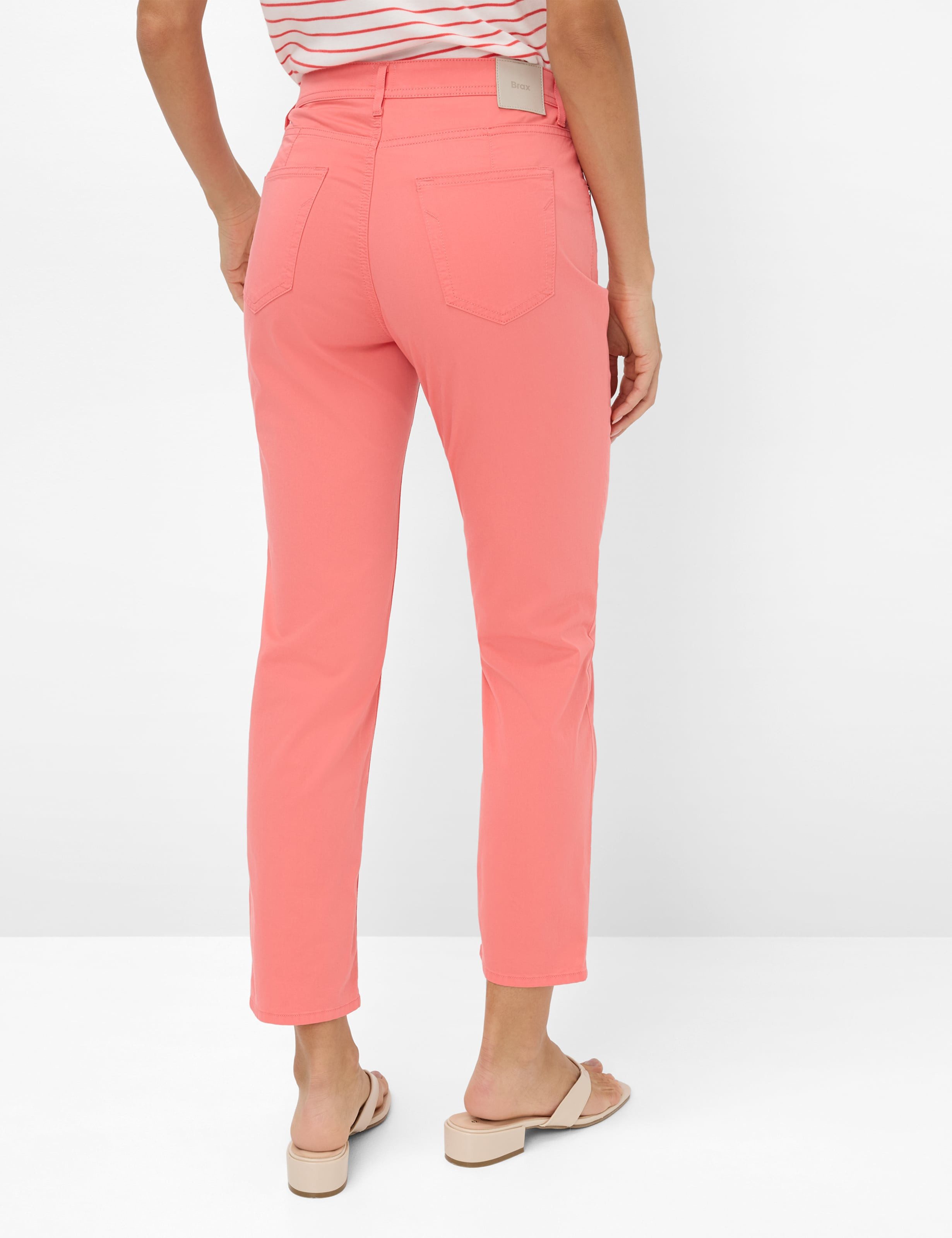 Brax 5-Pocket-Hose "Style MARY S" günstig online kaufen