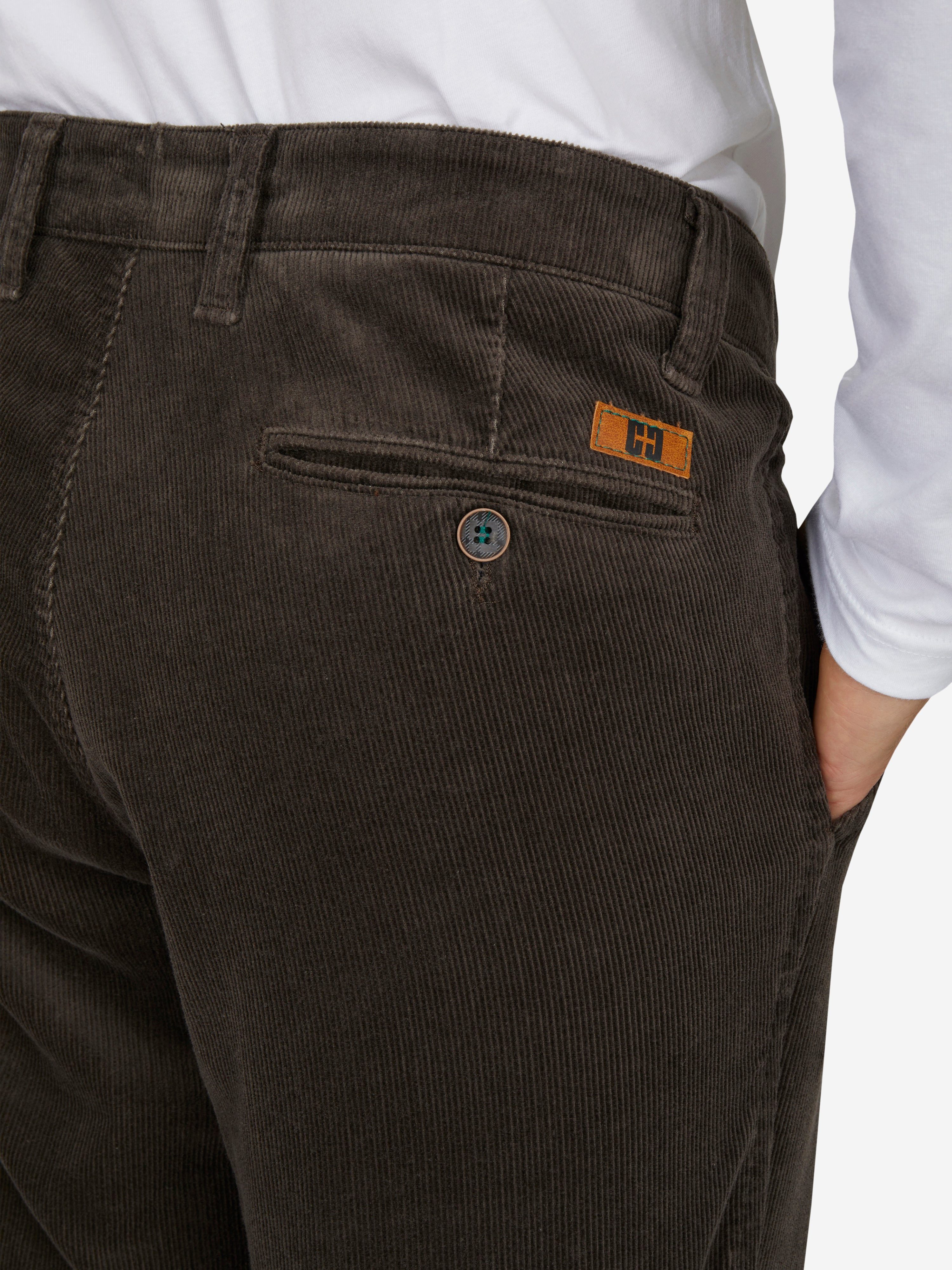 Club of Comfort Chinohose GARVEY 8200