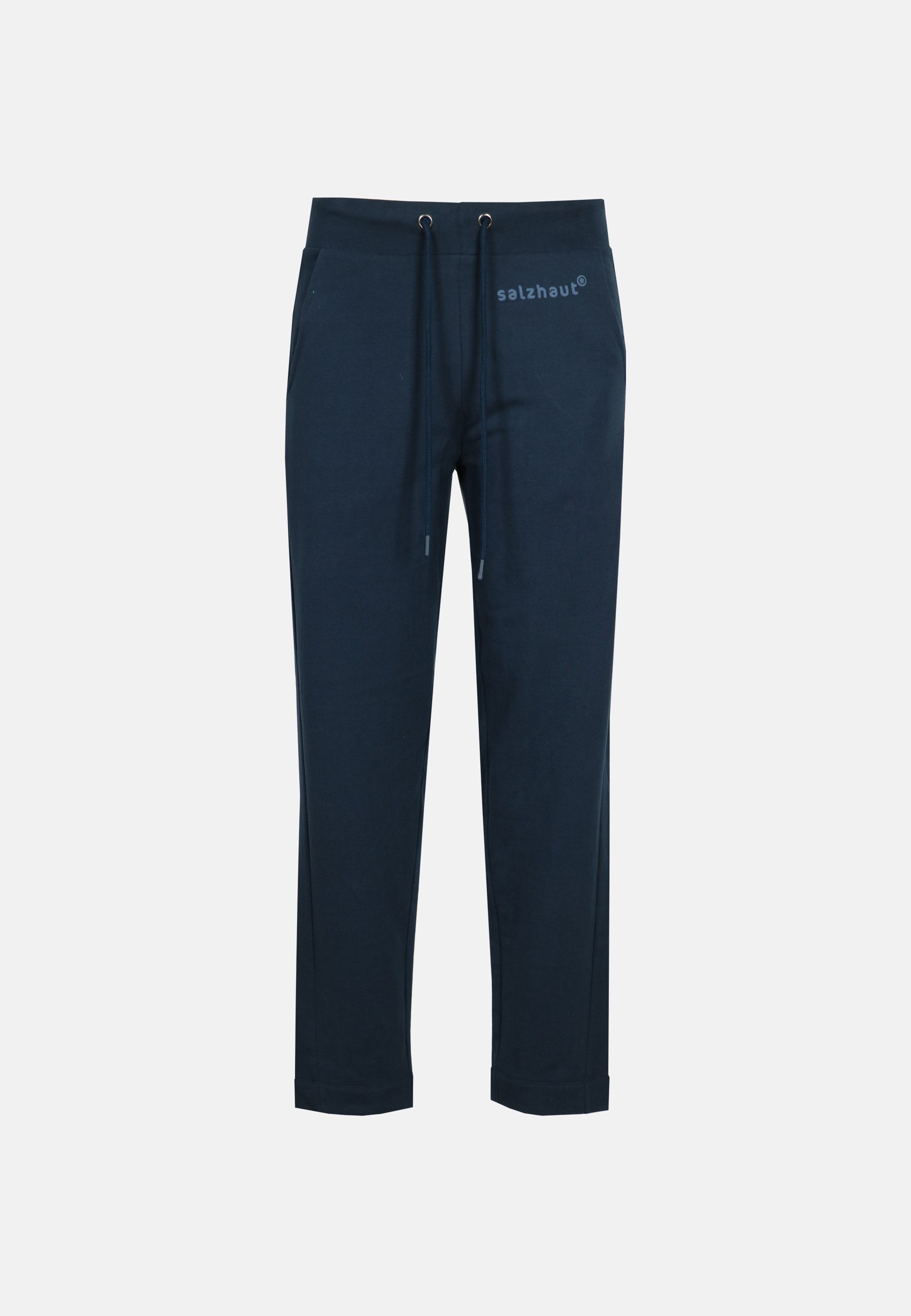 salzhaut Sweathose ANNERWÄRTS Damen Regular Fit salzhaut – nordisch frisch, lässig und frech für jeden Tag!