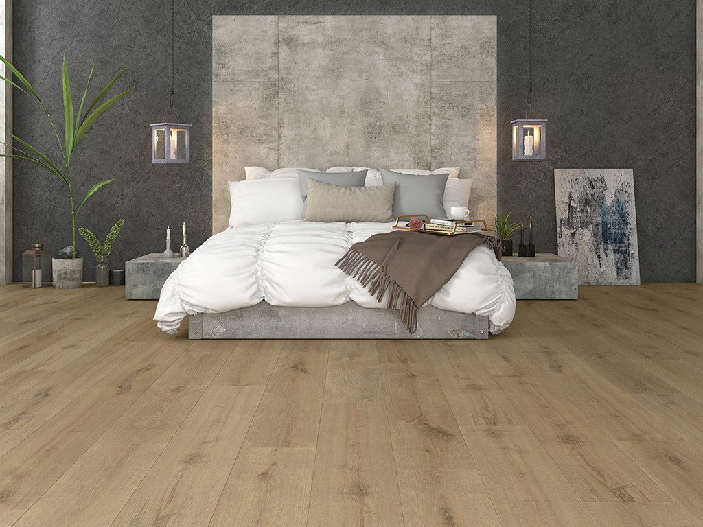 BASICfloor Designboden Designboden Trend Ceramin Ekeby Landhausdiele