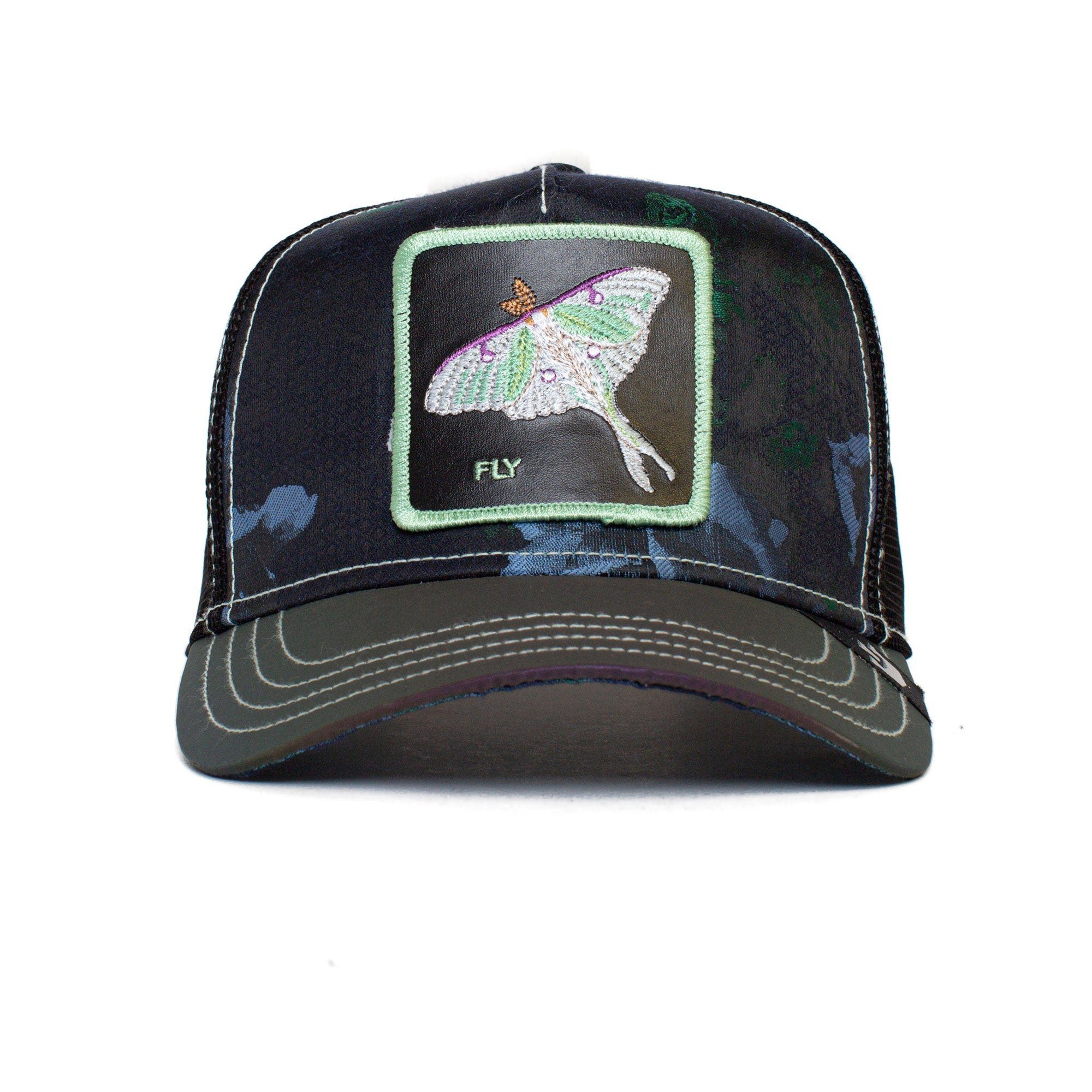 GOORIN Bros. Trucker Cap