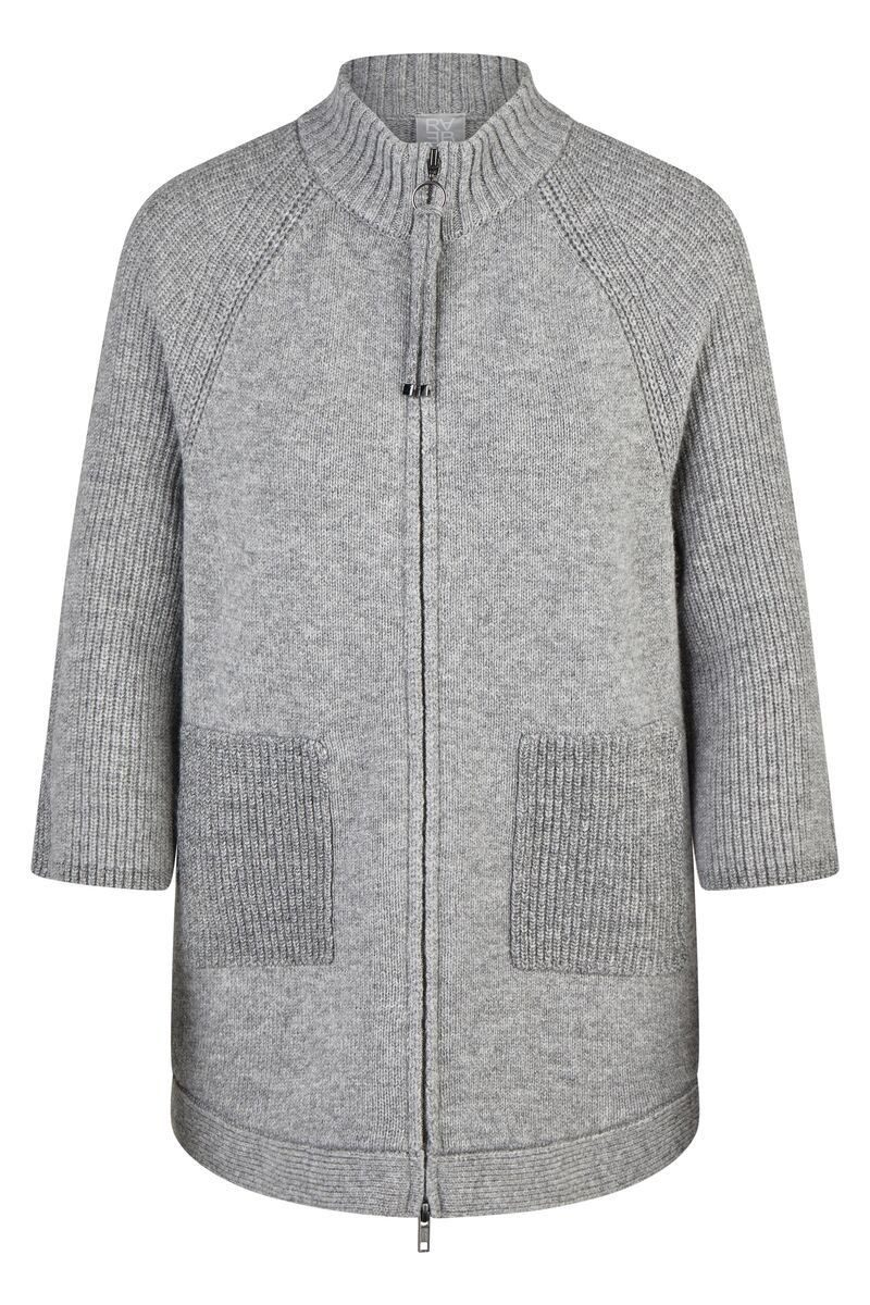 Thomas Rabe Strickjacke