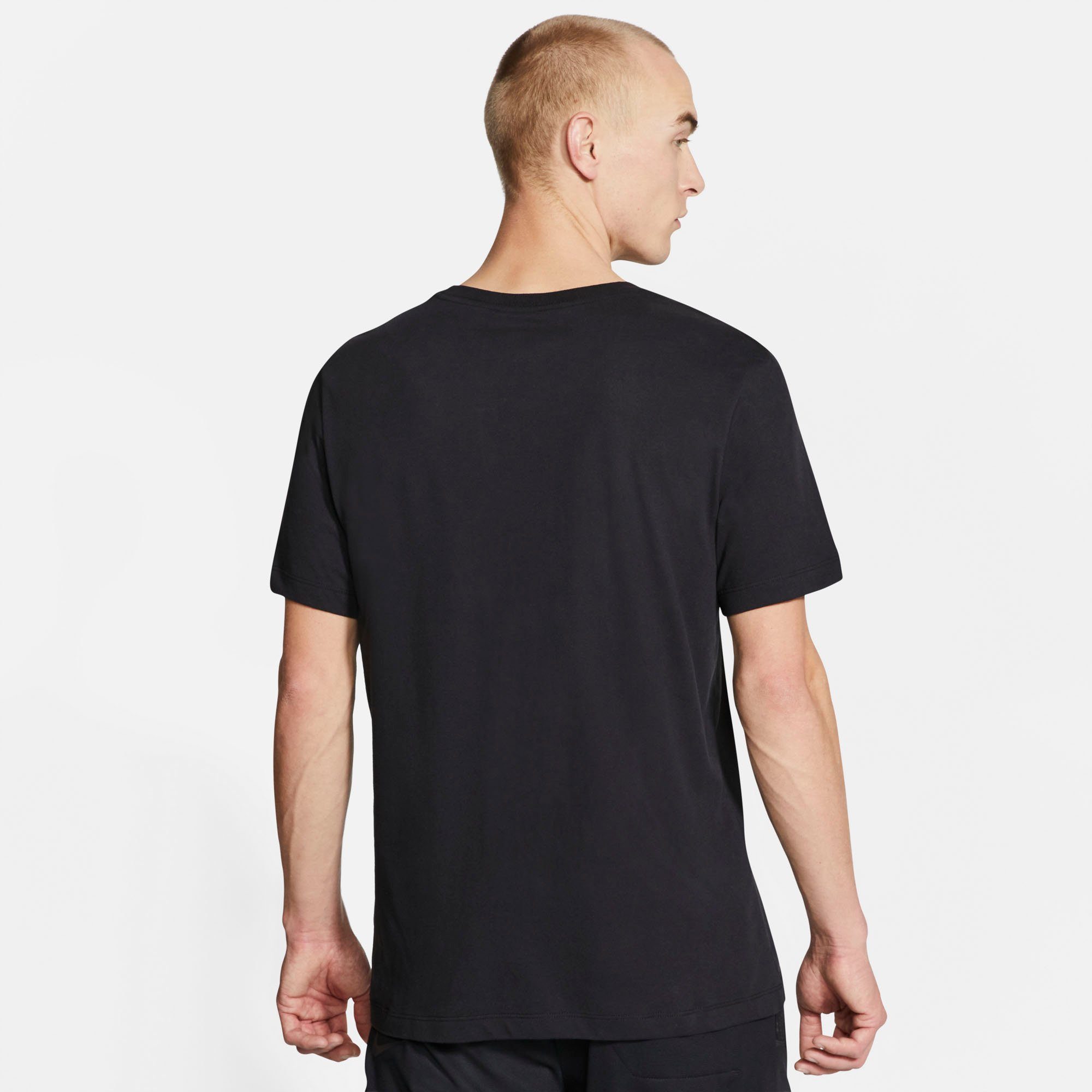 Nike Trainingsshirt Dri-FIT Men's Swoosh Training günstig online kaufen