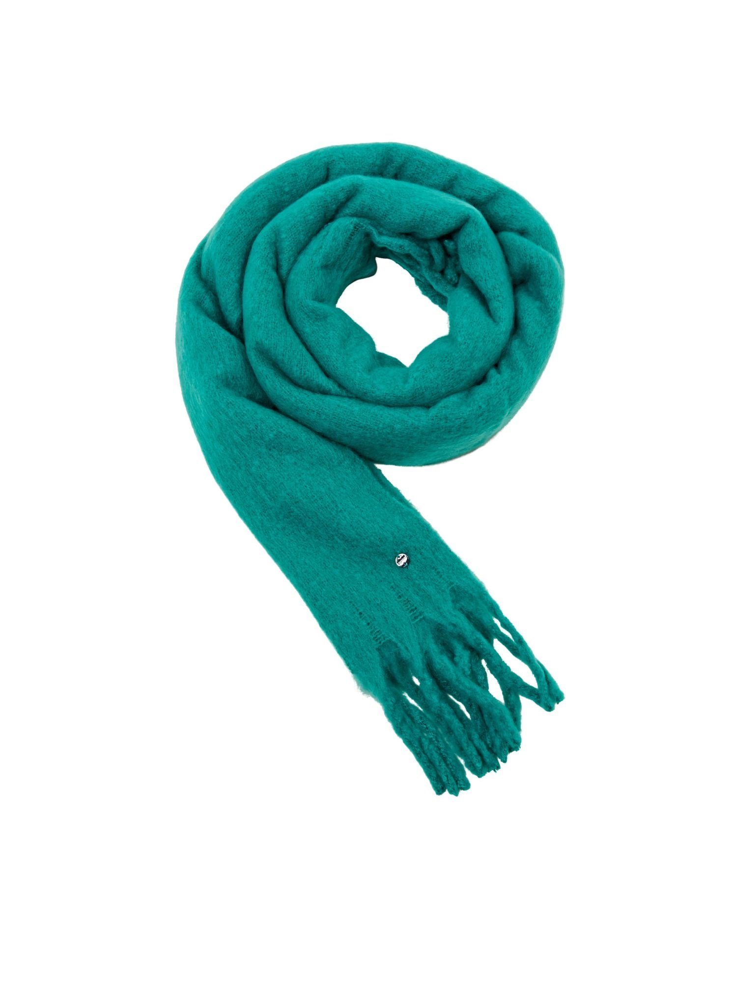 Esprit Modeschal »Flauschiger Schal« online kaufen | OTTO