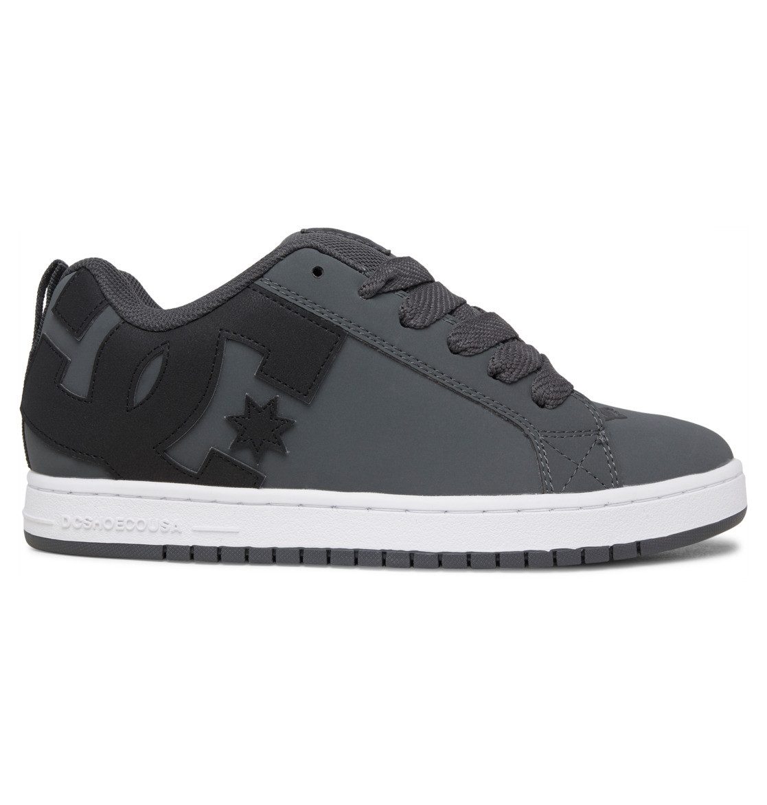 DC Shoes COURT GRAFFIK Sneaker günstig online kaufen