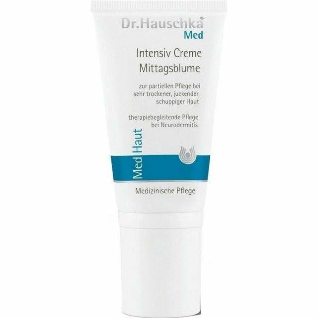 Dr. Hauschka Gesichtspflege Med Intensive Ice Plant Cream