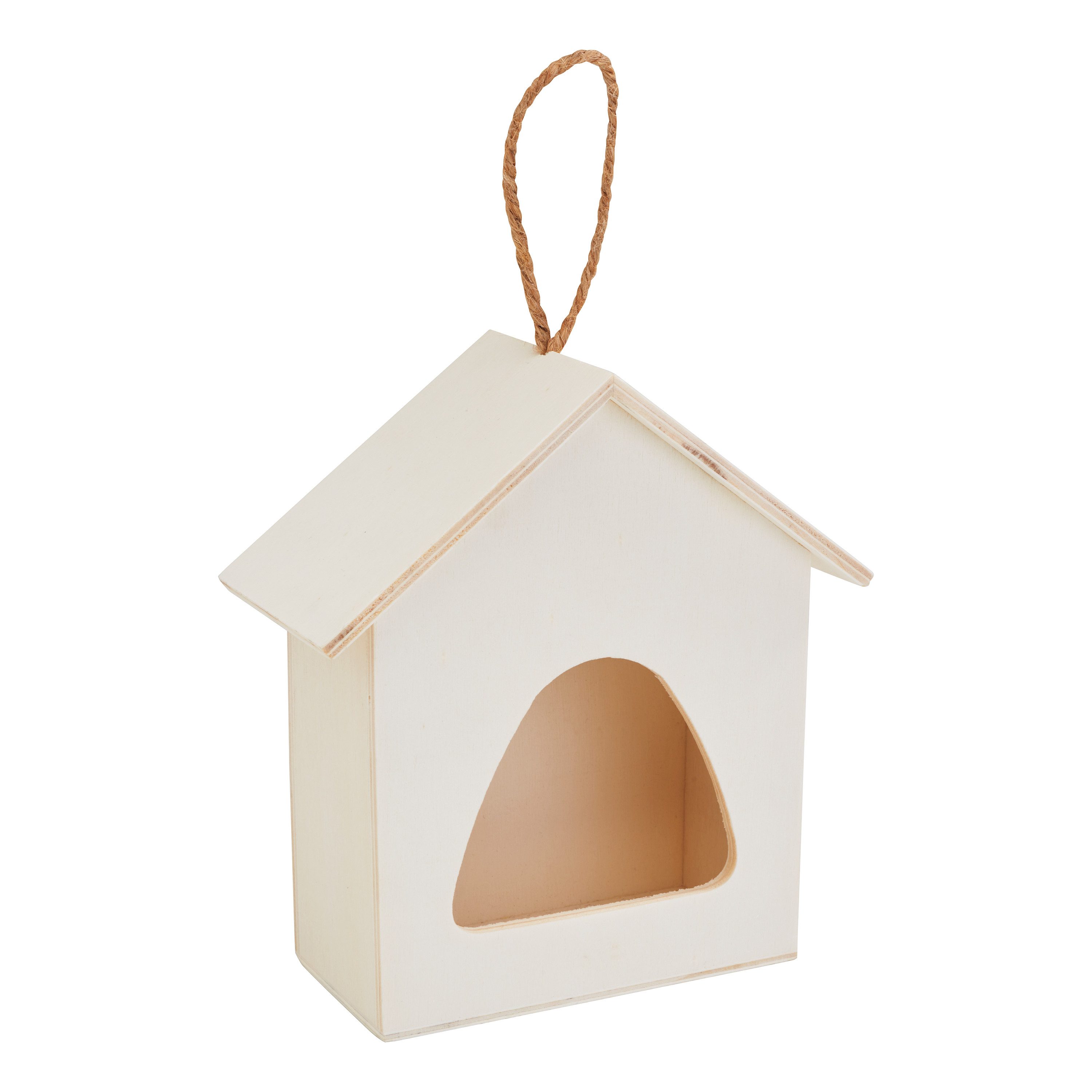 VBS Vogelhaus Fly in, Sperrholz, H günstig online kaufen