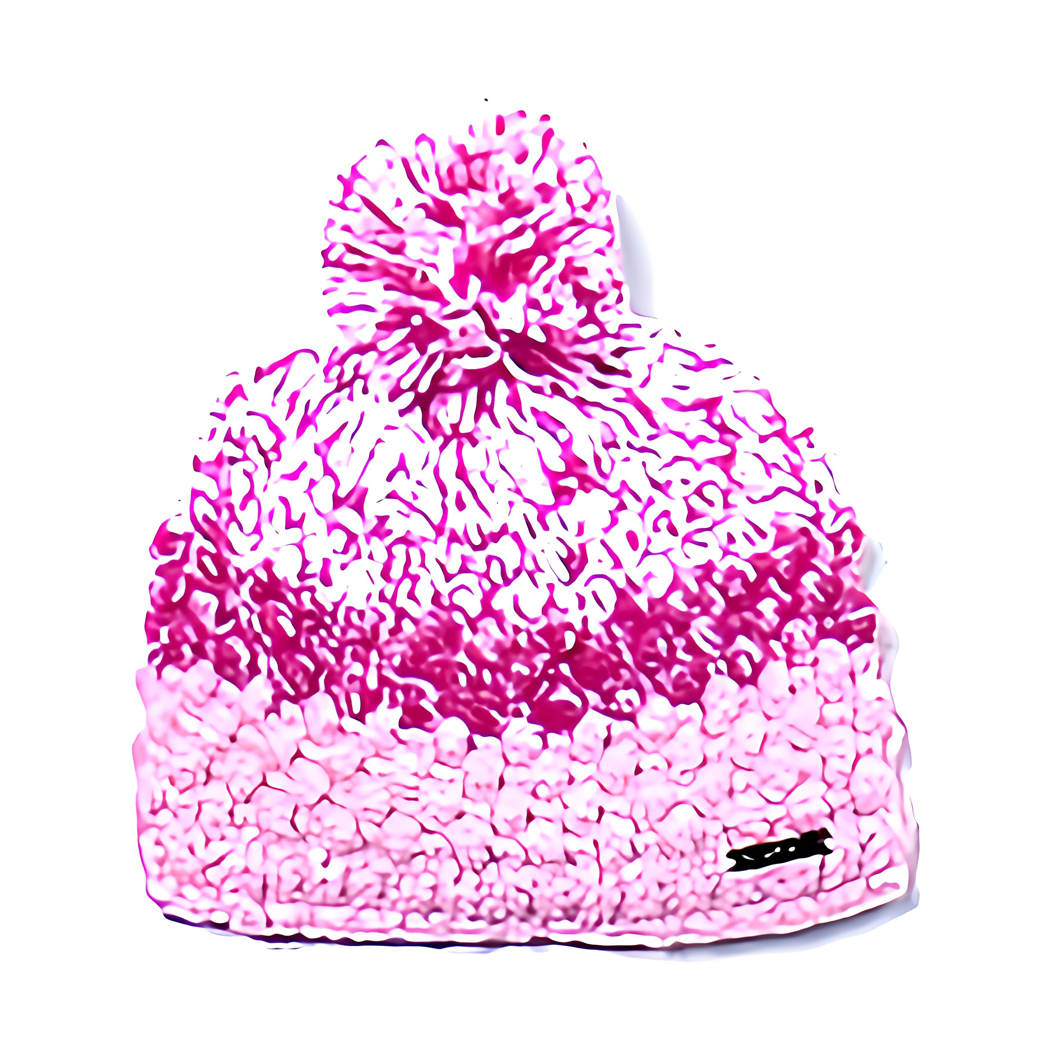 Spyder Skimütze Berry Hat Mütze rosa