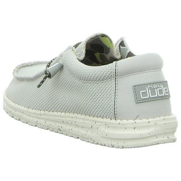 Hey Dude Wally Sox Sneaker