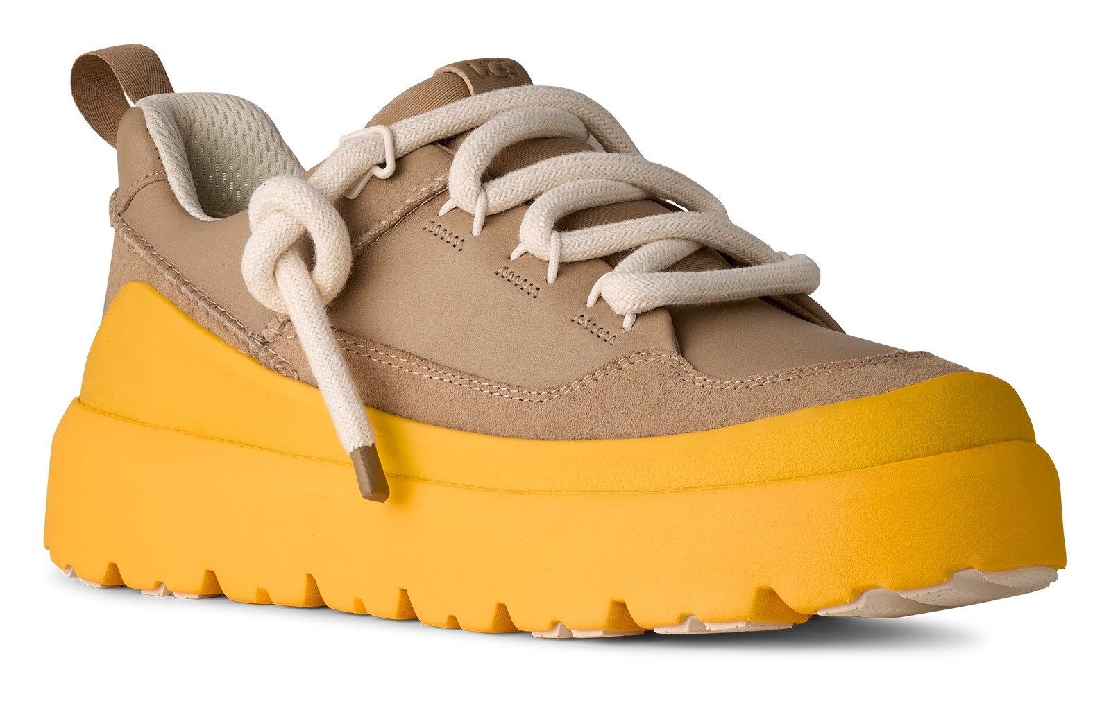 UGG HERITAGE UTILITY SNEAKER Sneaker Plateausneaker günstig online kaufen