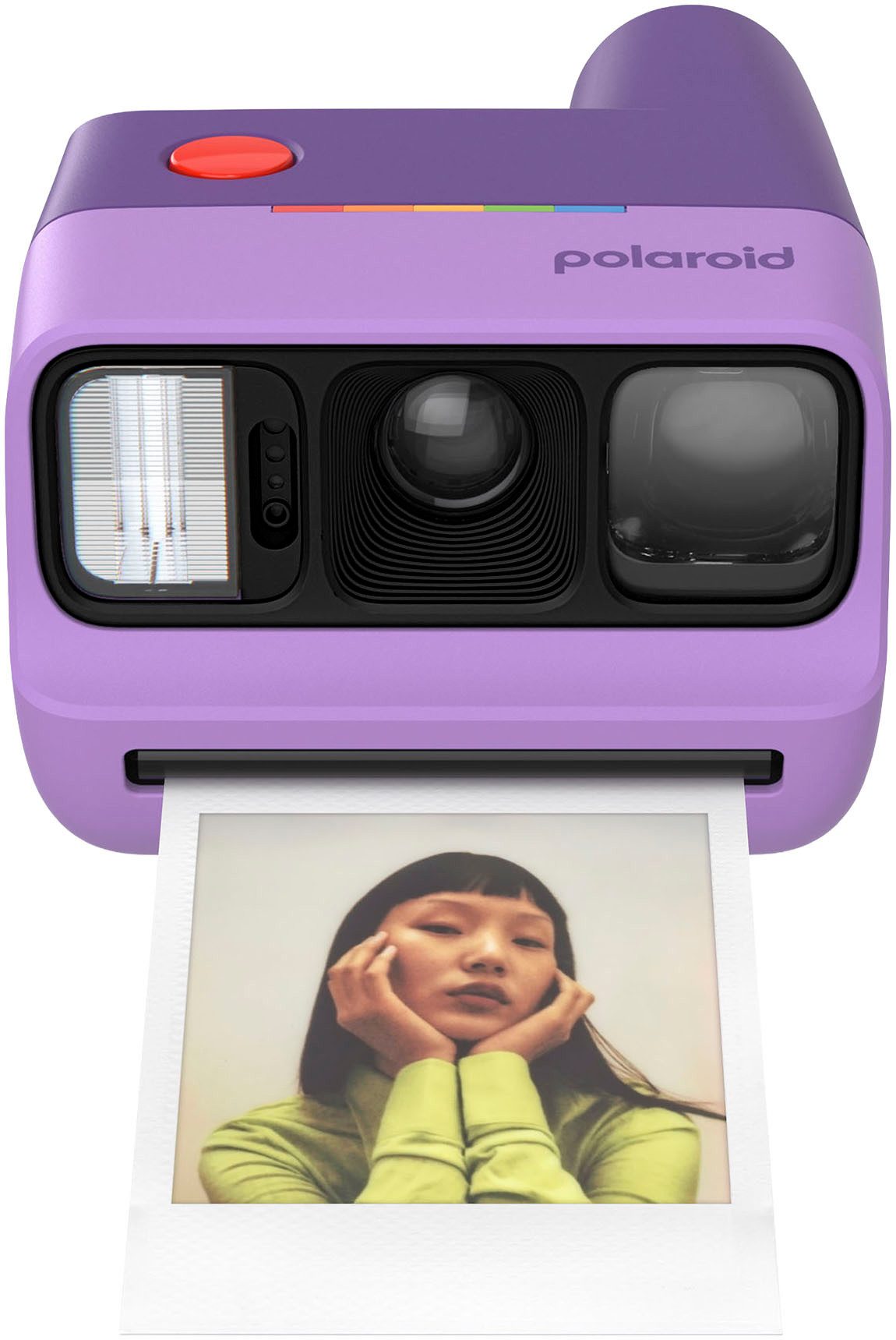 Polaroid Go Gen 3 Sofortbildkamera