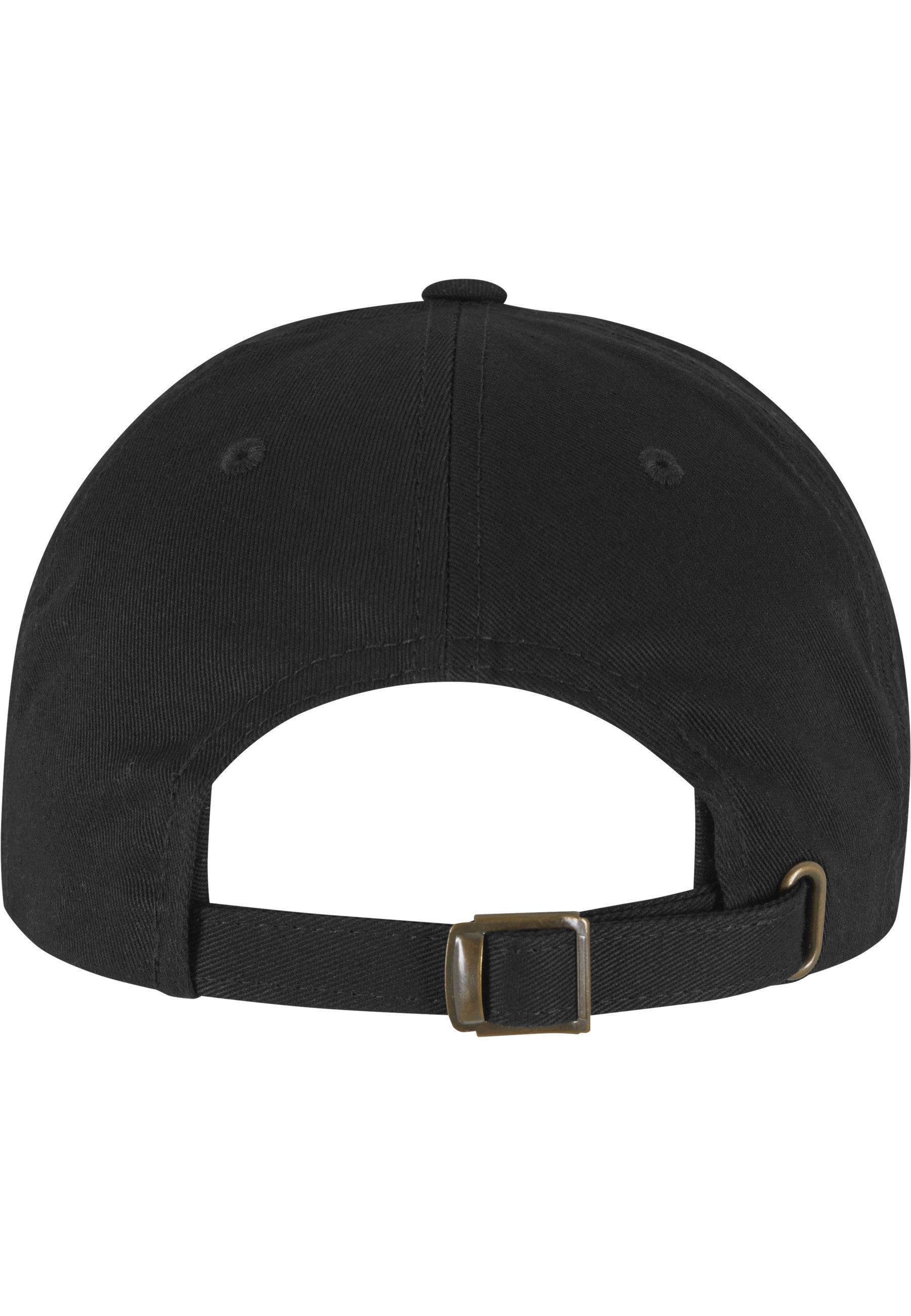 Merchcode Flex Cap Merchcode Green Day Dookie Logo Dad Cap