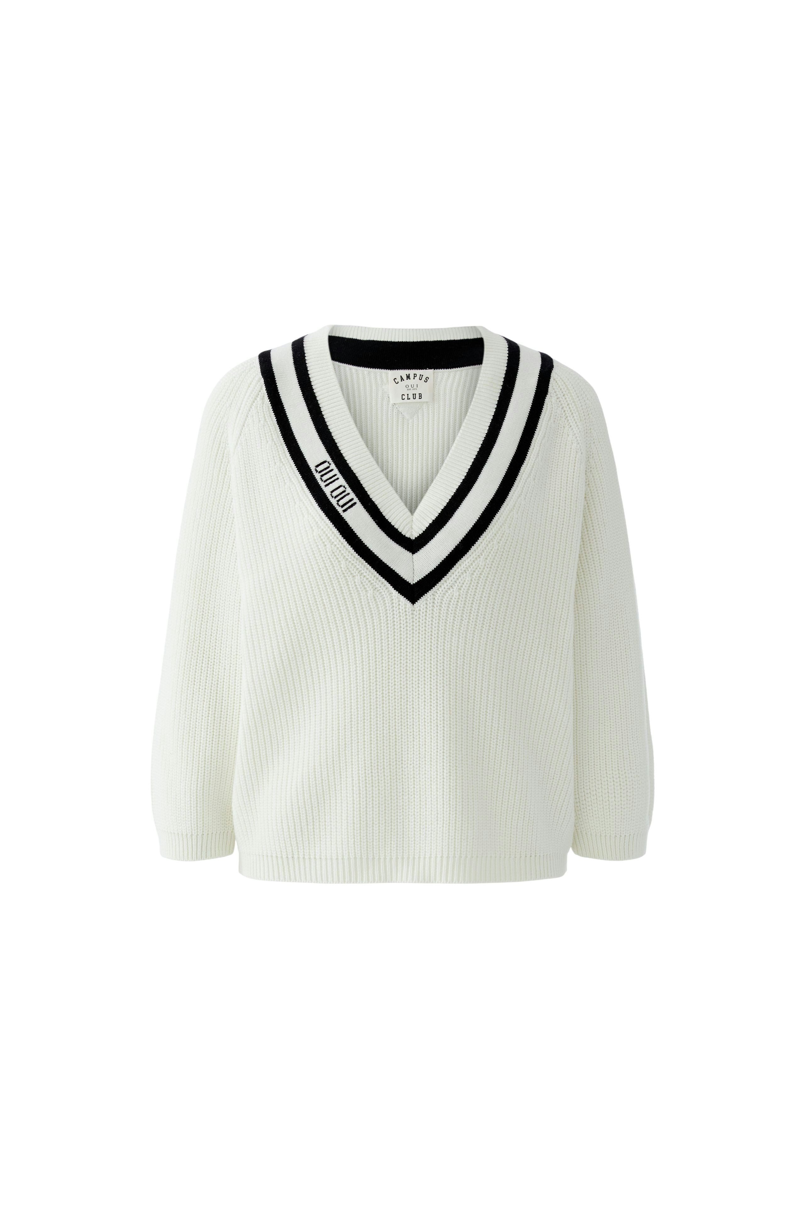 Strickpullover