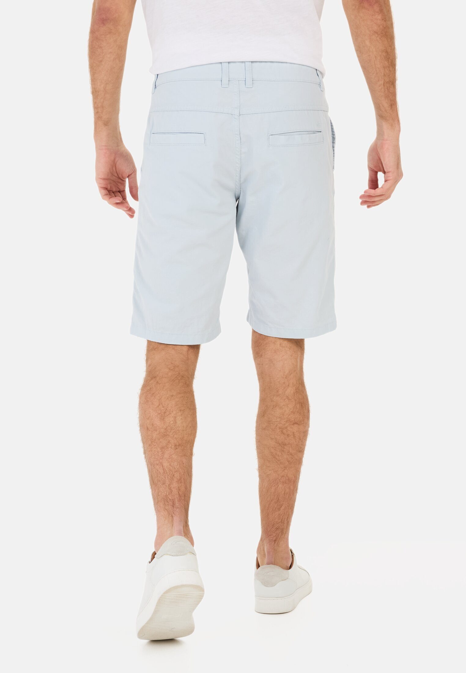 camel active Chinoshorts mit Stretch günstig online kaufen