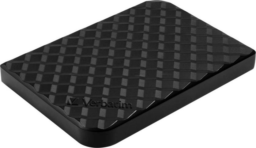 Verbatim USB 'n' externe HDD-Festplatte Store Go 3.0 TB) (1