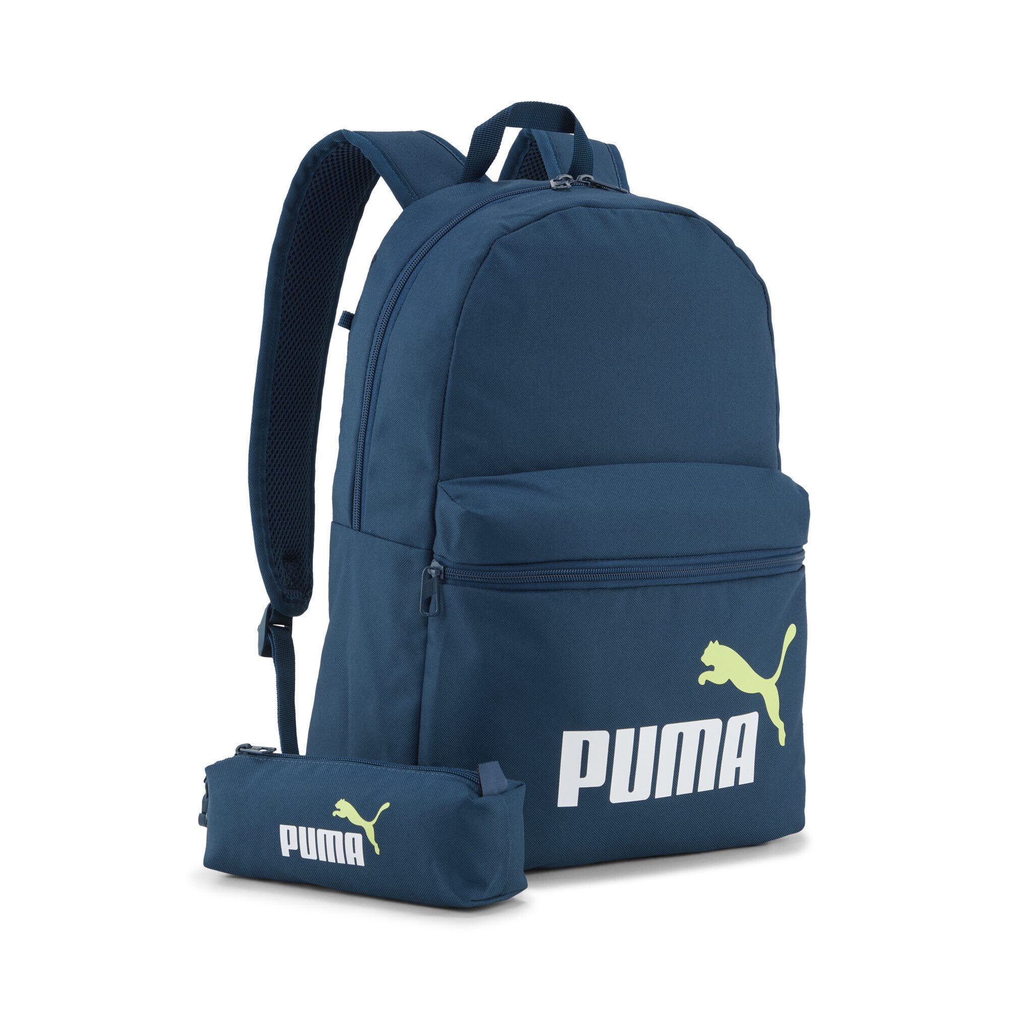 PUMA Freizeitrucksack PUMA Phase 20 l Rucksack-Set Erwachsene