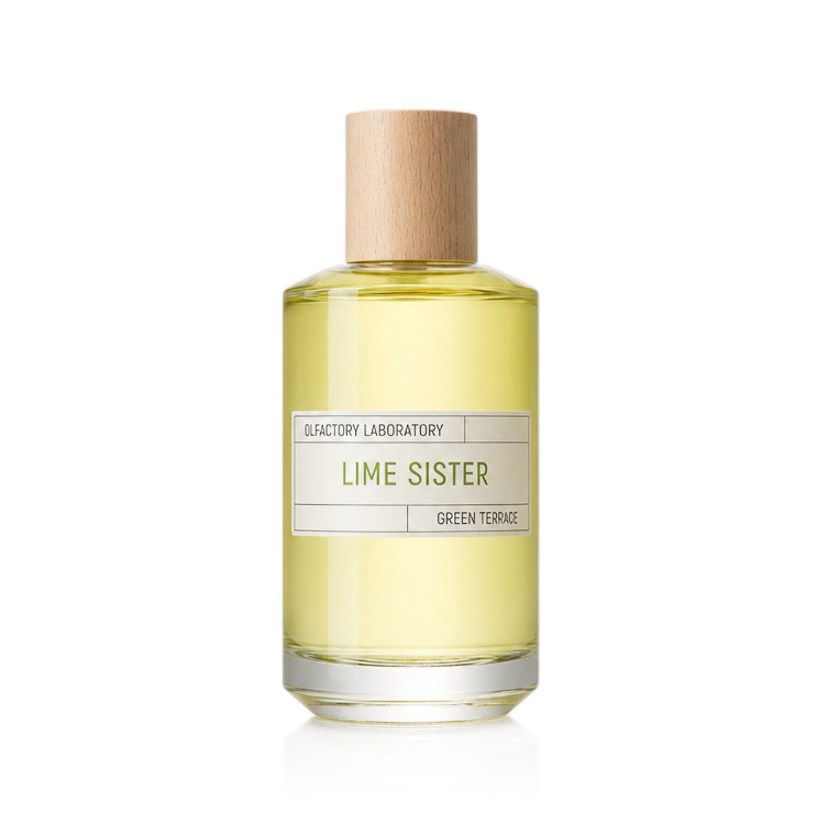 Liquides Imaginaires Eau de Parfum Lime Sister