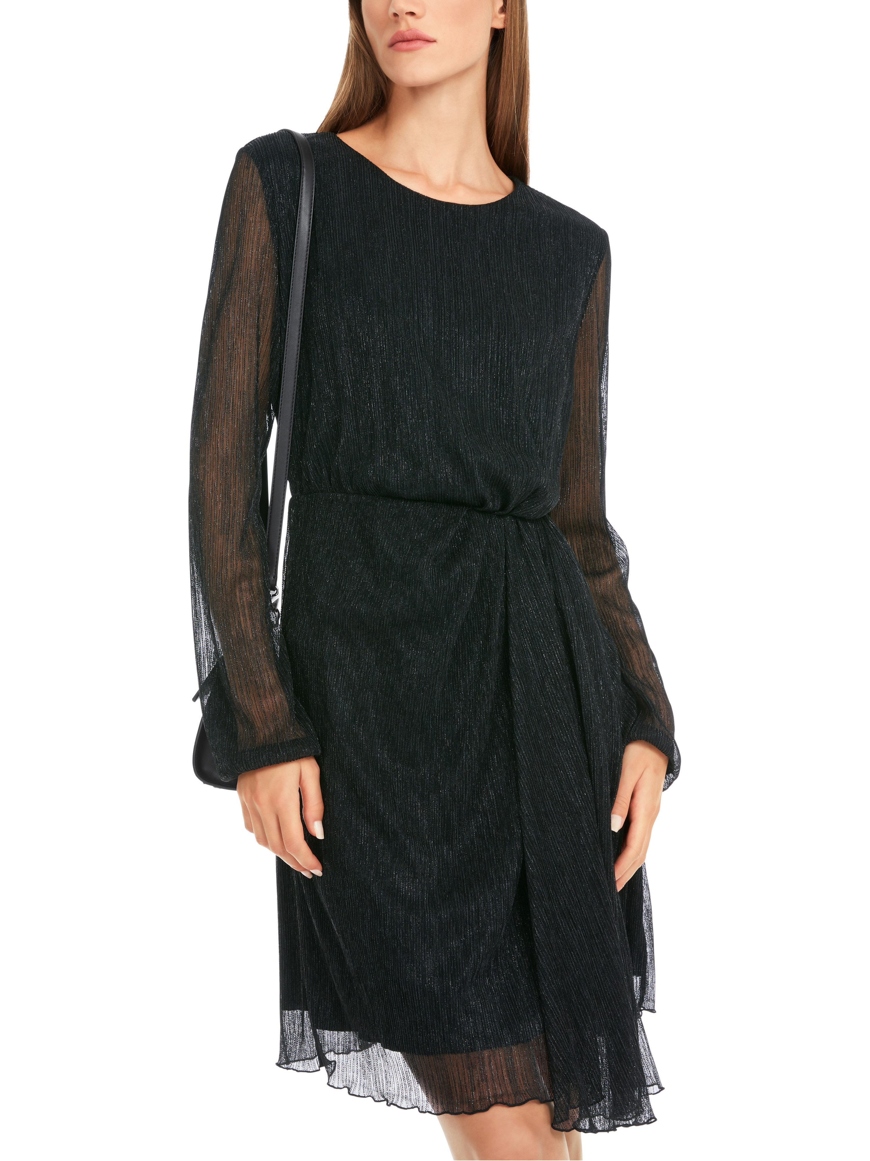 Midikleid "Dew Drop" Party Premium Damenmode