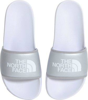 The North Face W Base Camp Slide III Metallic Badesandale