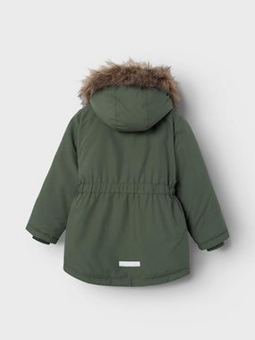 Name It Outdoorjacke NKFMARLIN PARKA JACKET PB