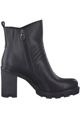 MARCO TOZZI 2-85406-29 001 Black Stiefelette